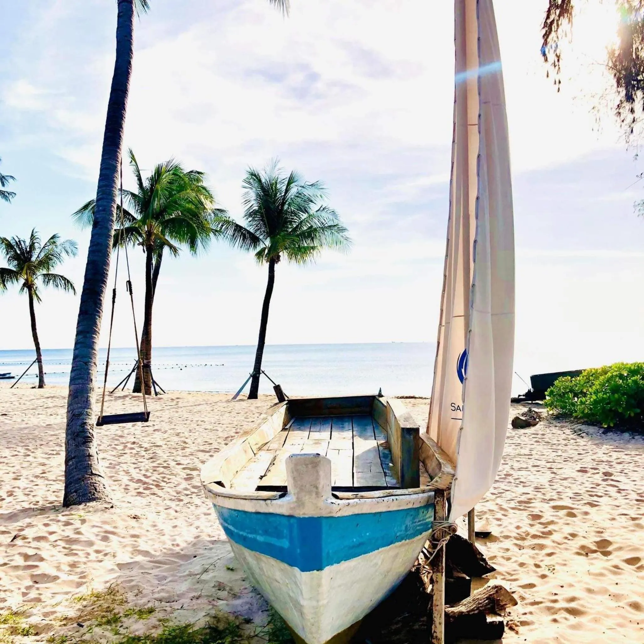 Day in Green Inn Phu Quoc Hotel