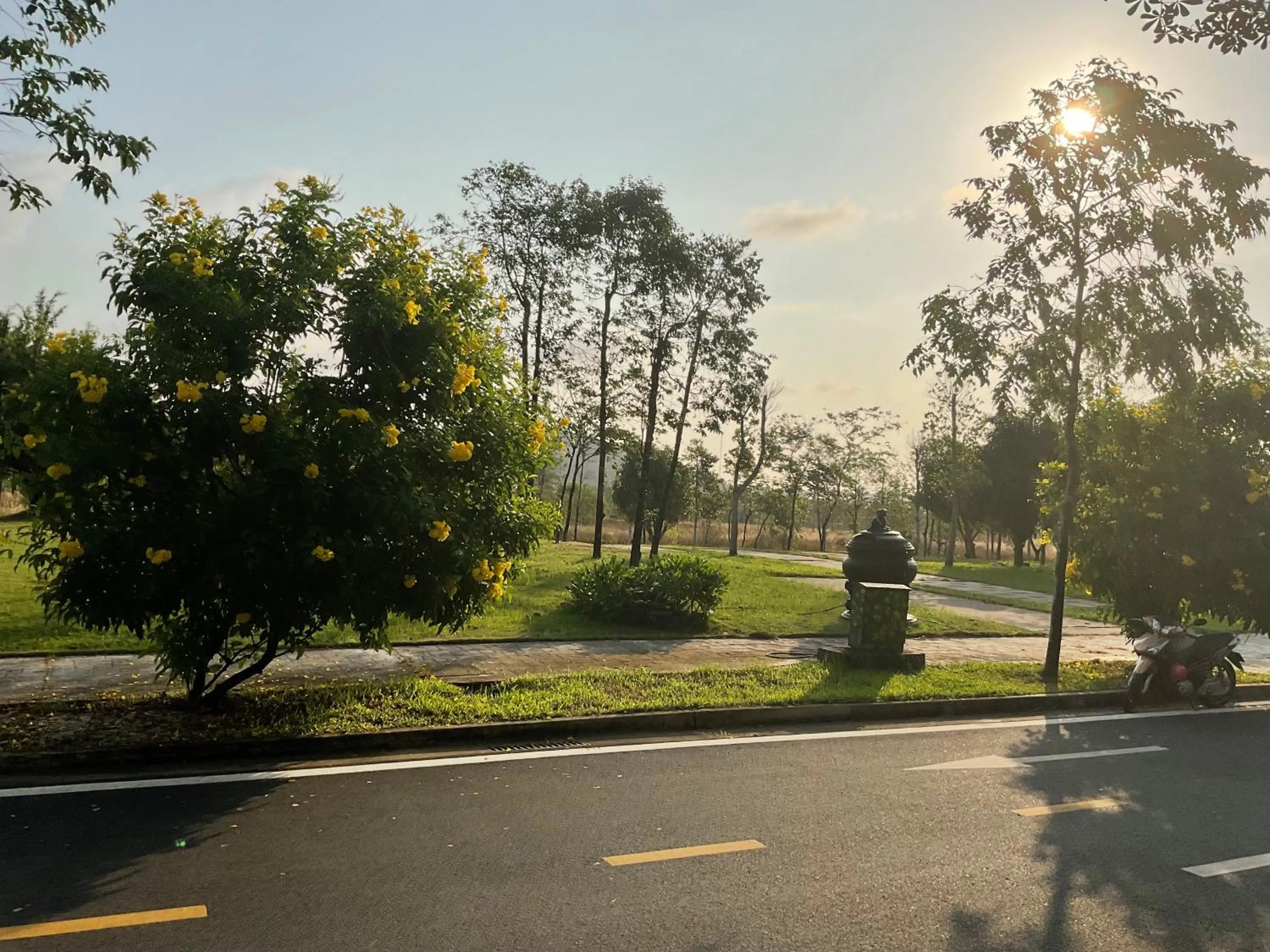 Spring in Green Inn Phu Quoc Hotel