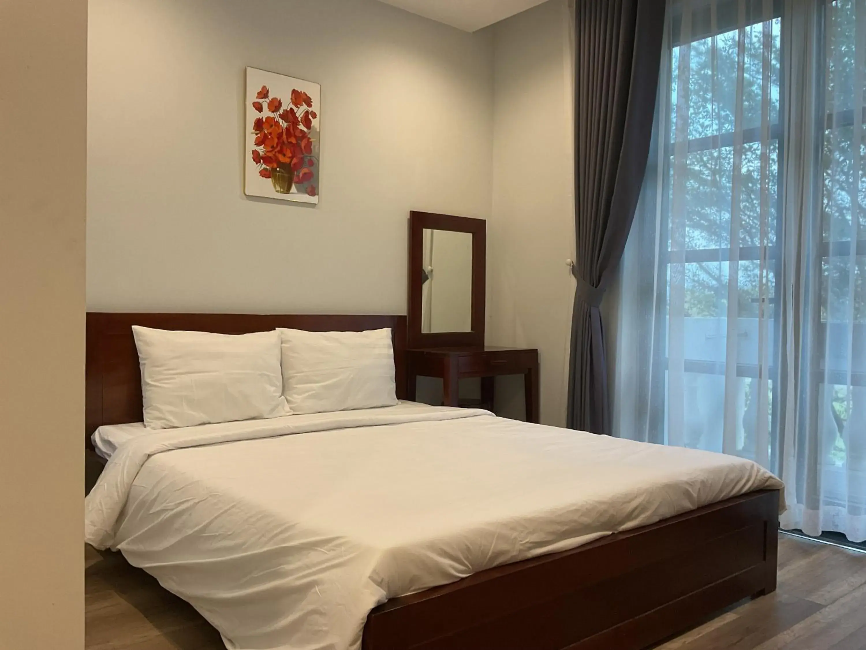 Family Junior Suite in Green Inn Phu Quoc Hotel Family Junior Suite in Green Inn Phu Quoc Hotel