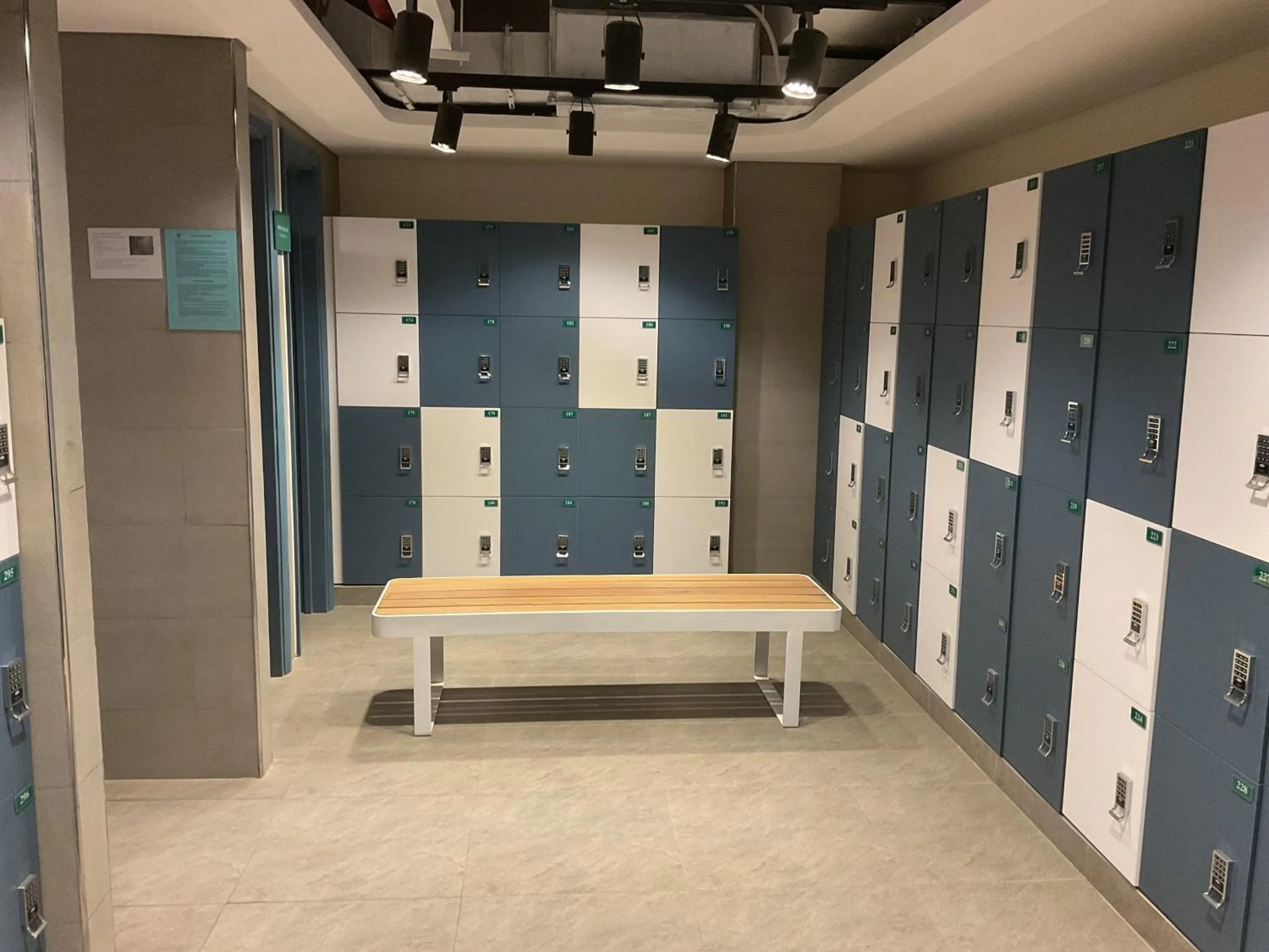 Public Bath in Green Inn Phu Quoc Hotel