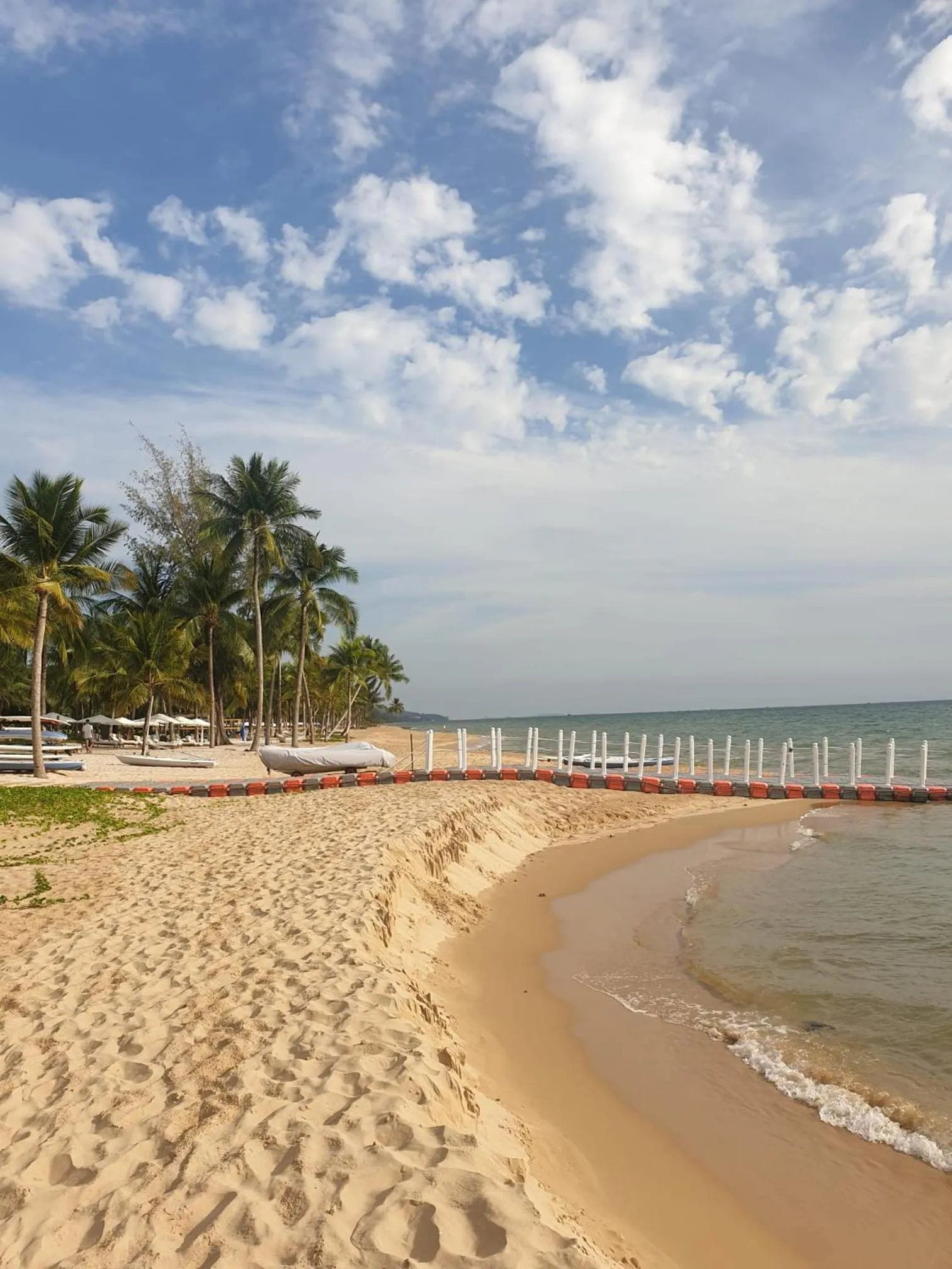 Day in Green Inn Phu Quoc Hotel