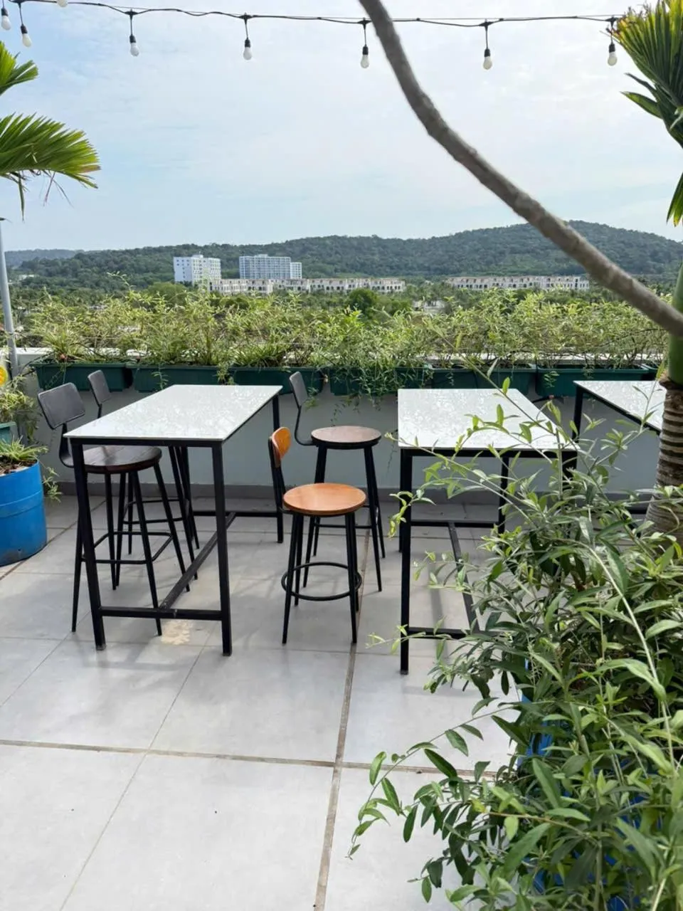 Spring in Green Inn Phu Quoc Hotel