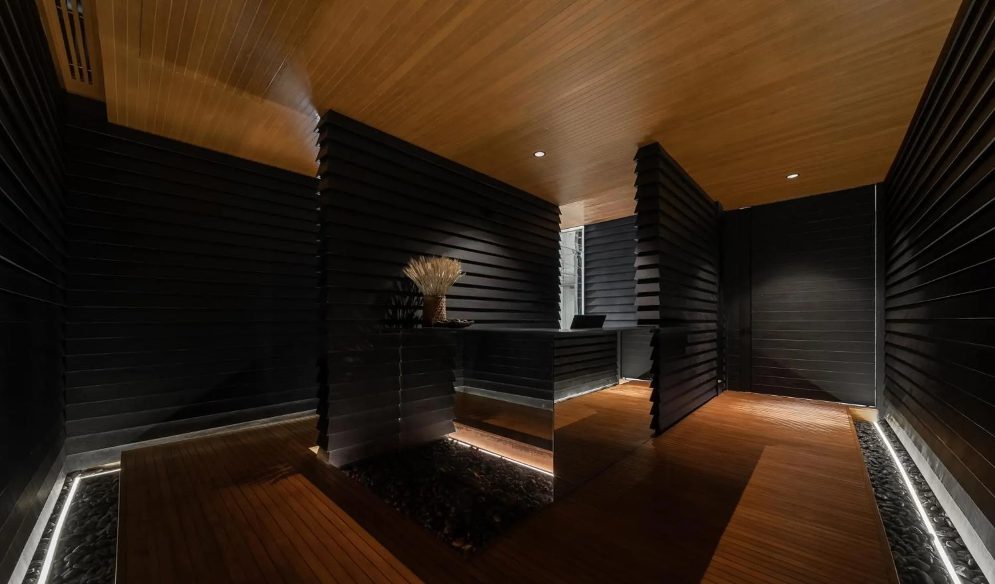 Spa and wellness centre/facilities in Riva Vista Riverfront Resort Chiang Rai