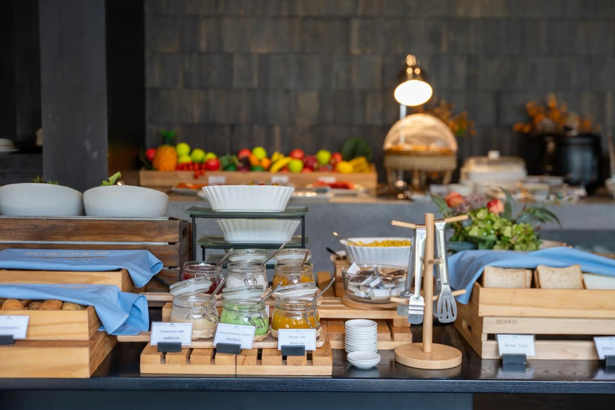 Riva Vista Riverfront Resort Chiang Rai