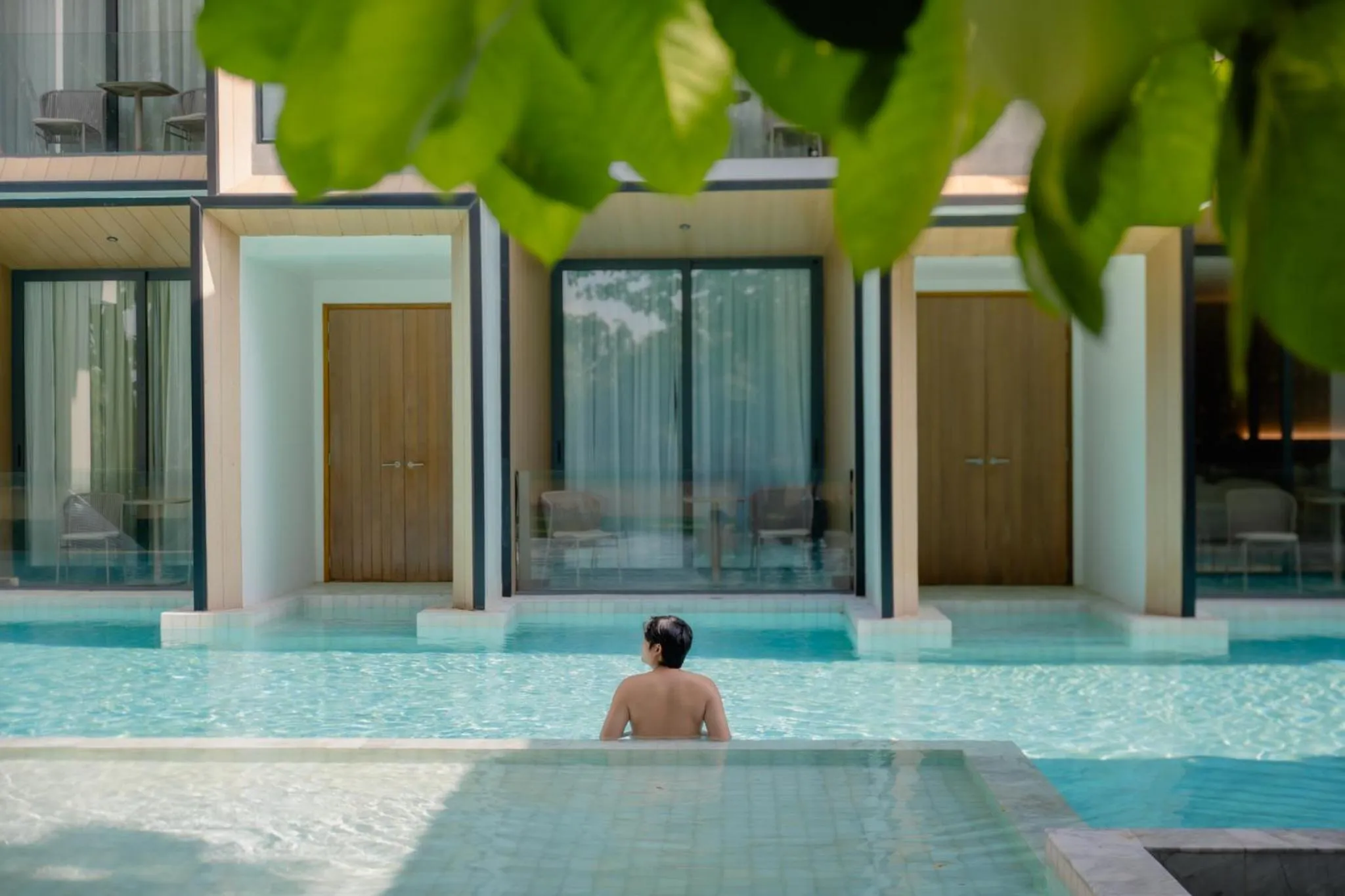 Riva Vista Riverfront Resort Chiang Rai