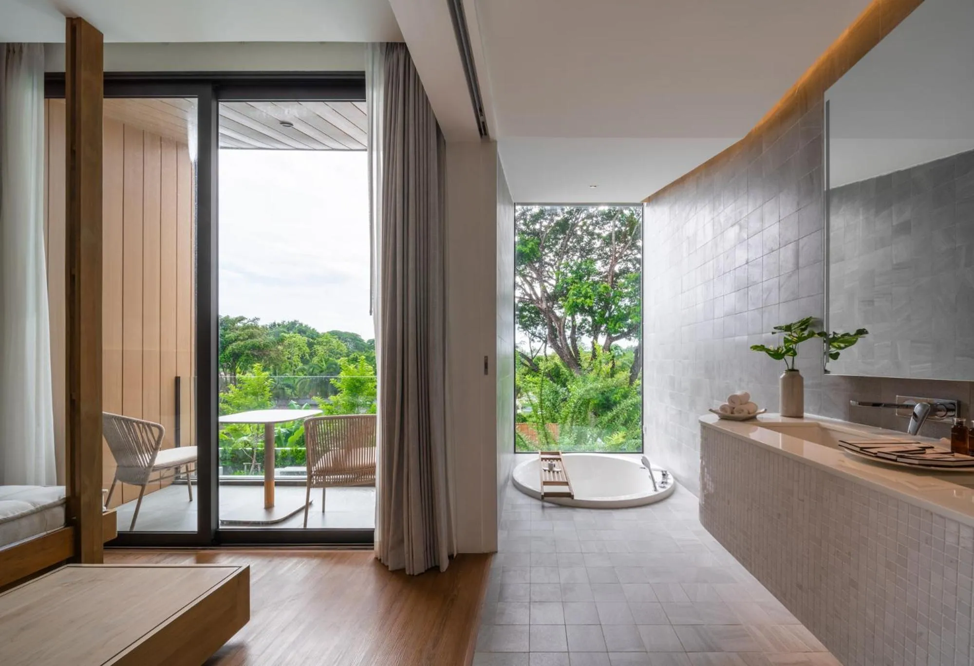 Riva Vista Riverfront Resort Chiang Rai