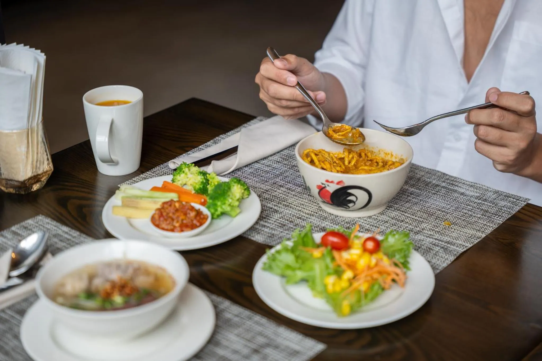 Riva Vista Riverfront Resort Chiang Rai