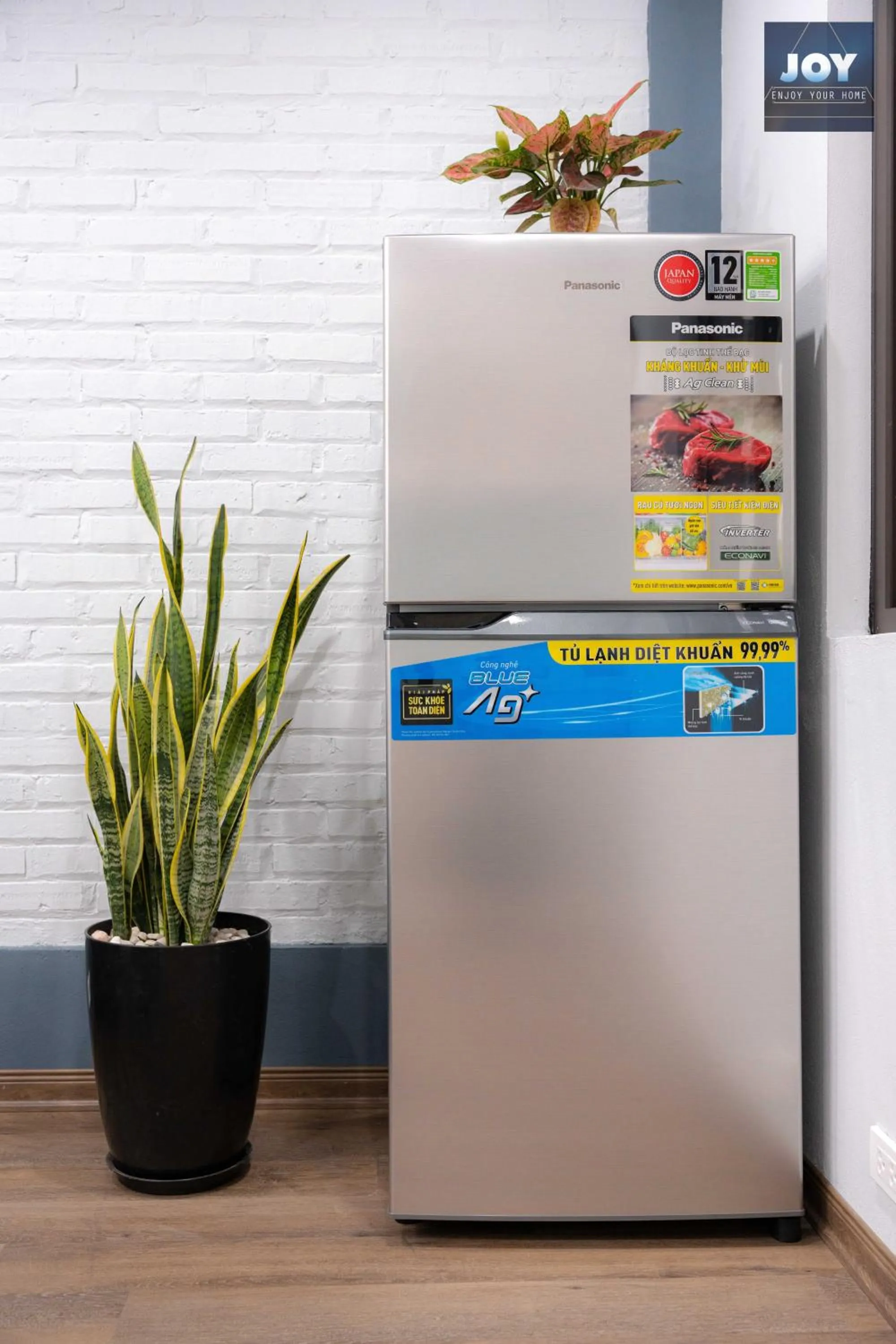 hair dresser in JOY APARTMENT TAY HO