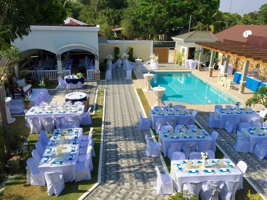 La Romana Countryside Haven