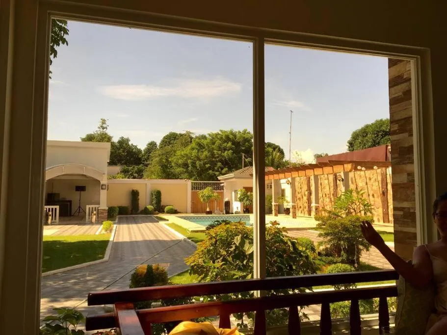 La Romana Countryside Haven