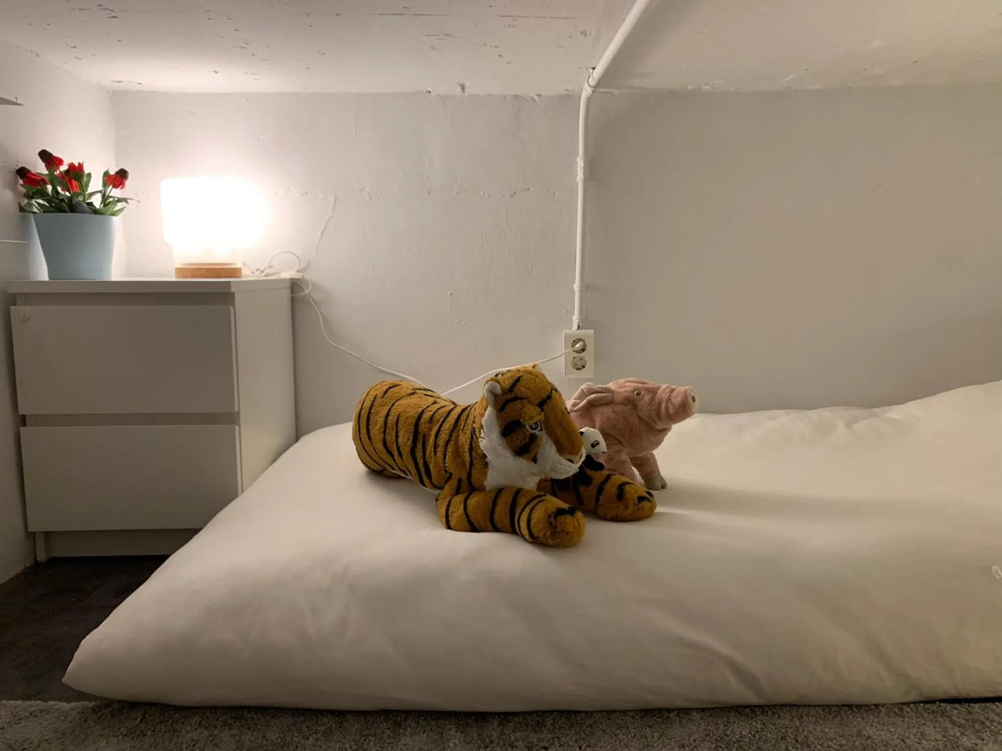 Bed in I House Chinchin