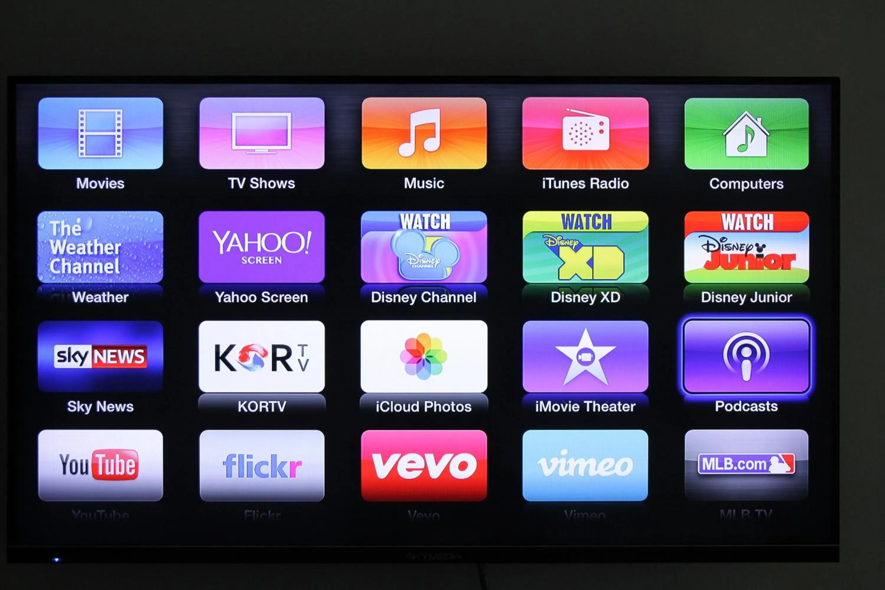 Other in I House Chinchin