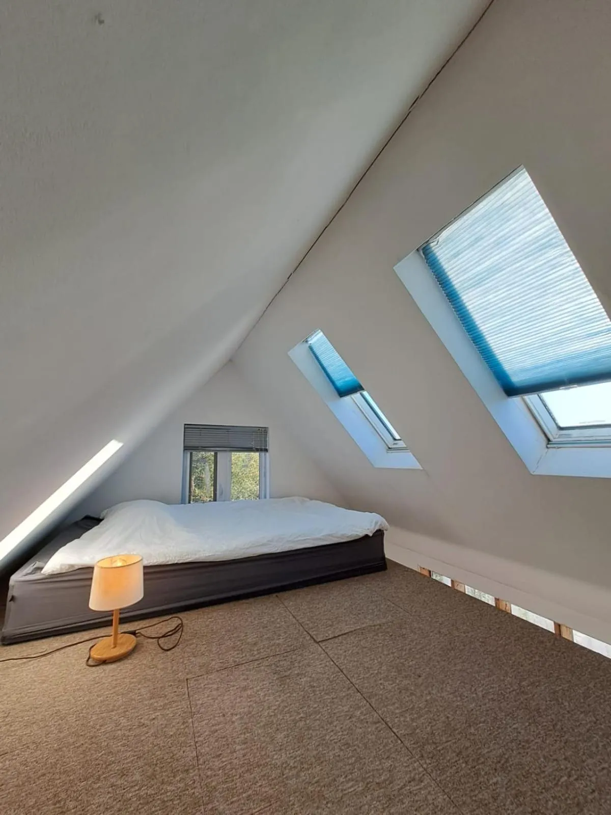 Bed in I House Chinchin