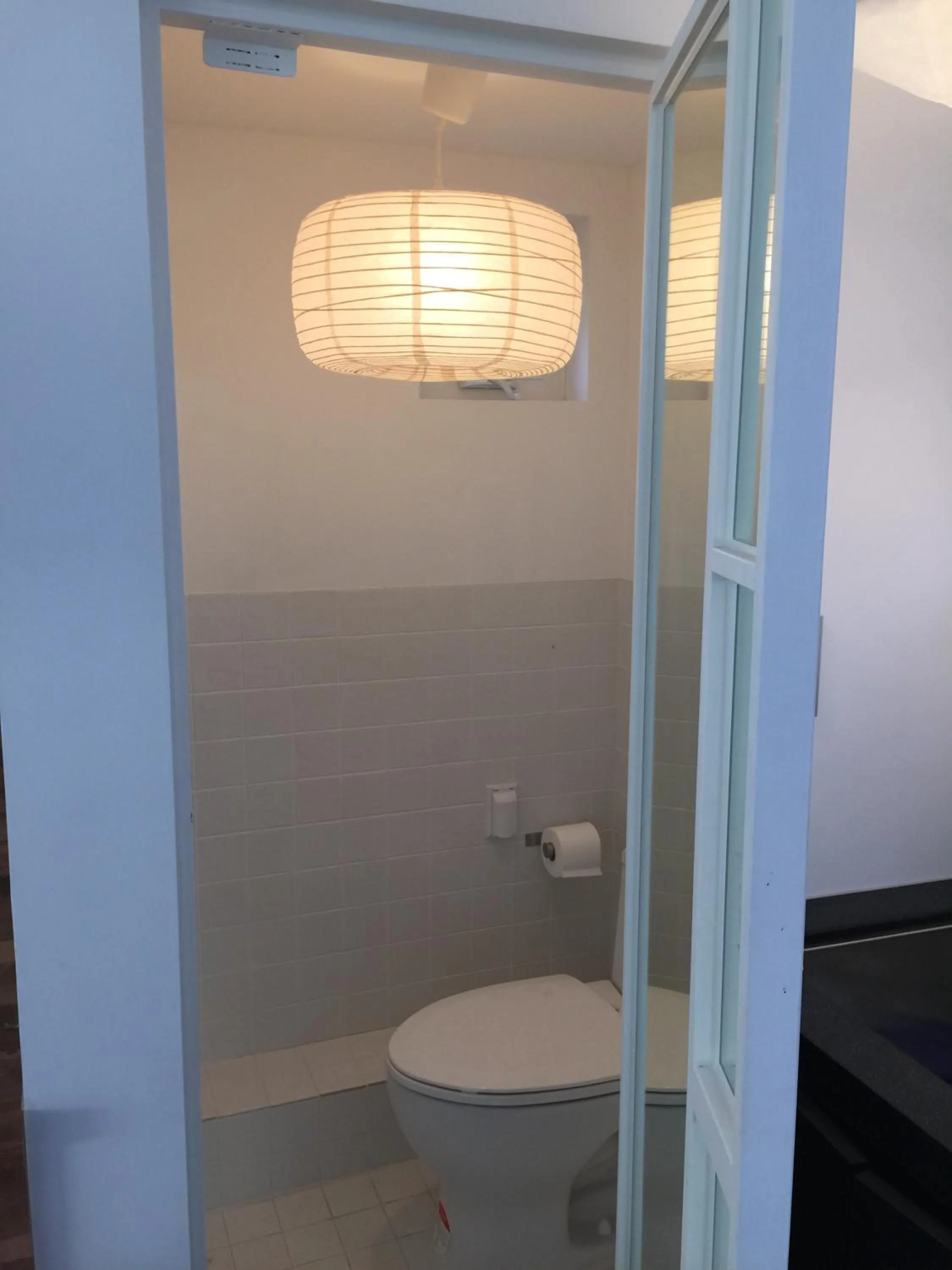 Toilet in I House Chinchin