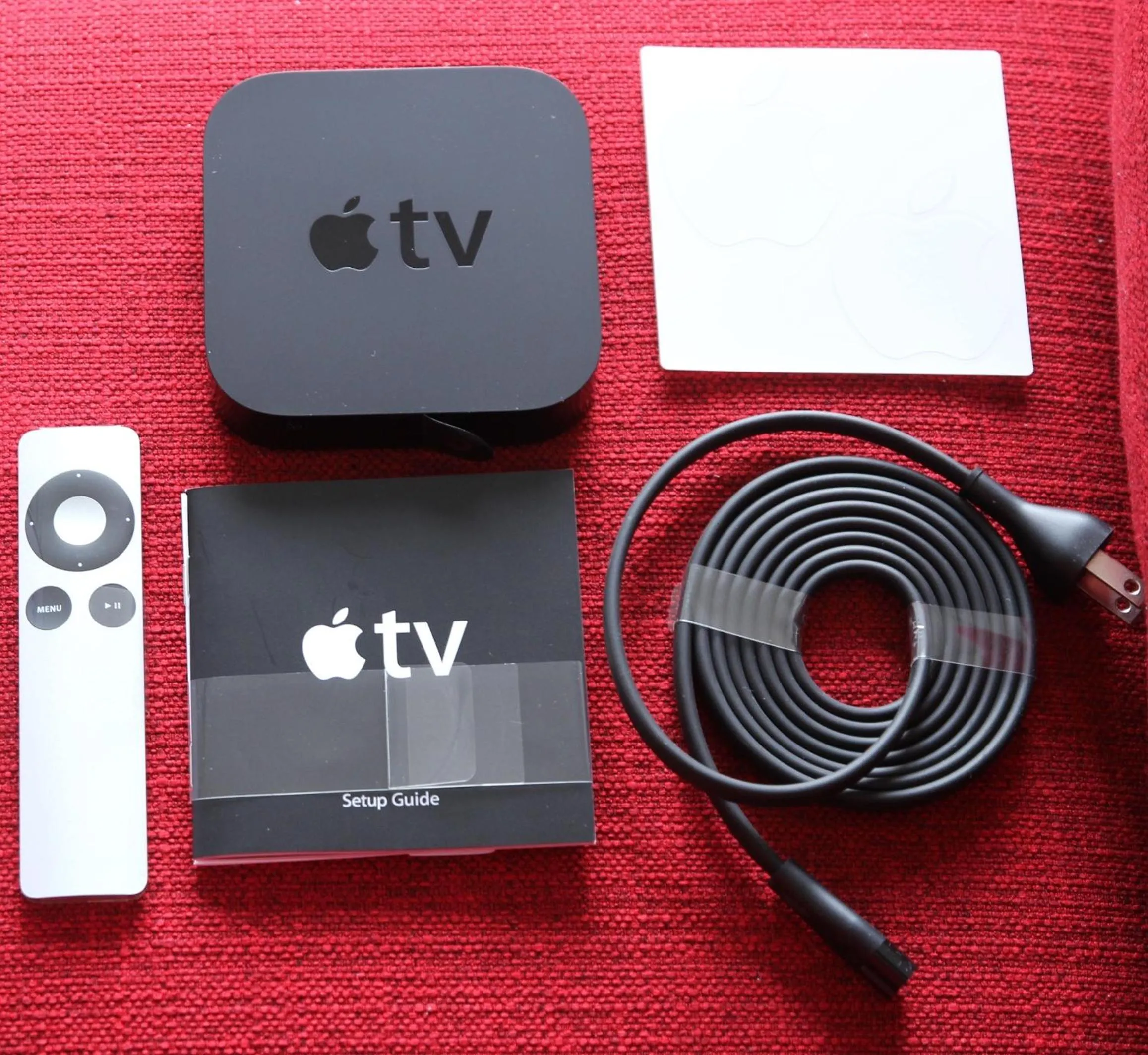 Other in I House Chinchin