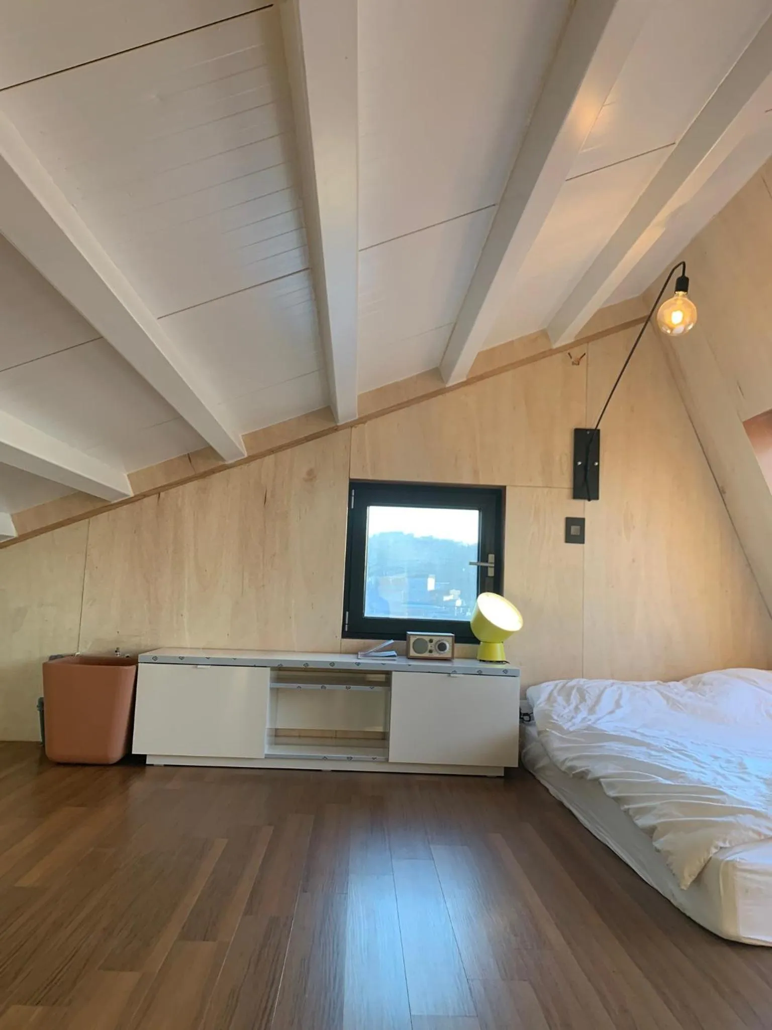 Bed in I House Chinchin