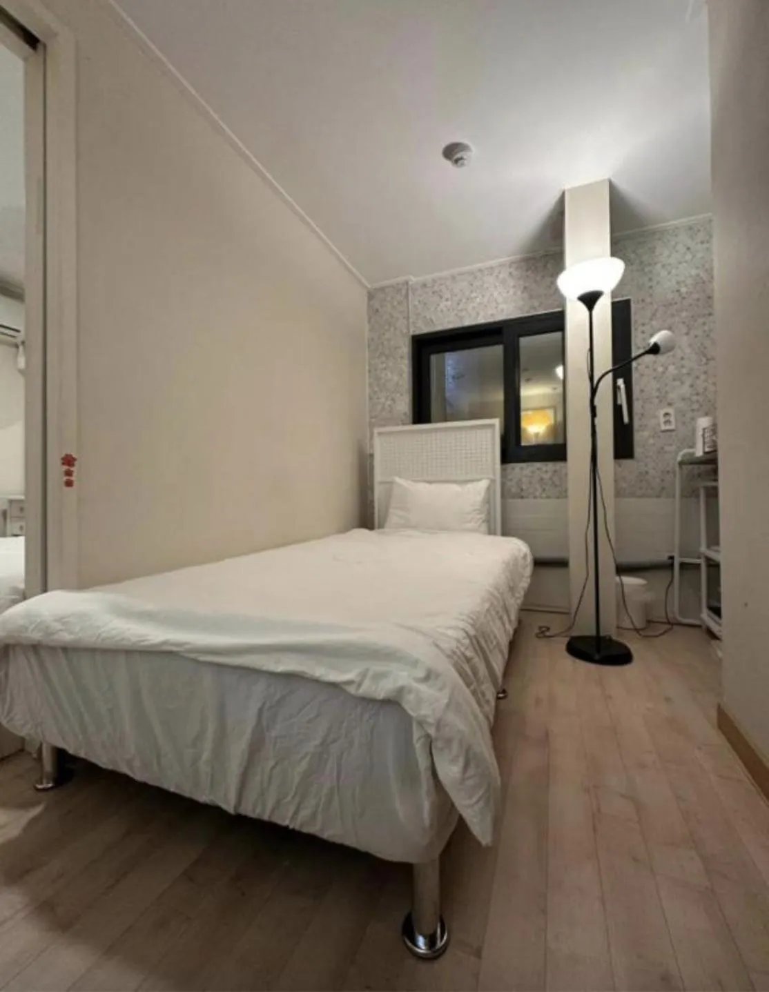 Bed in I House Chinchin