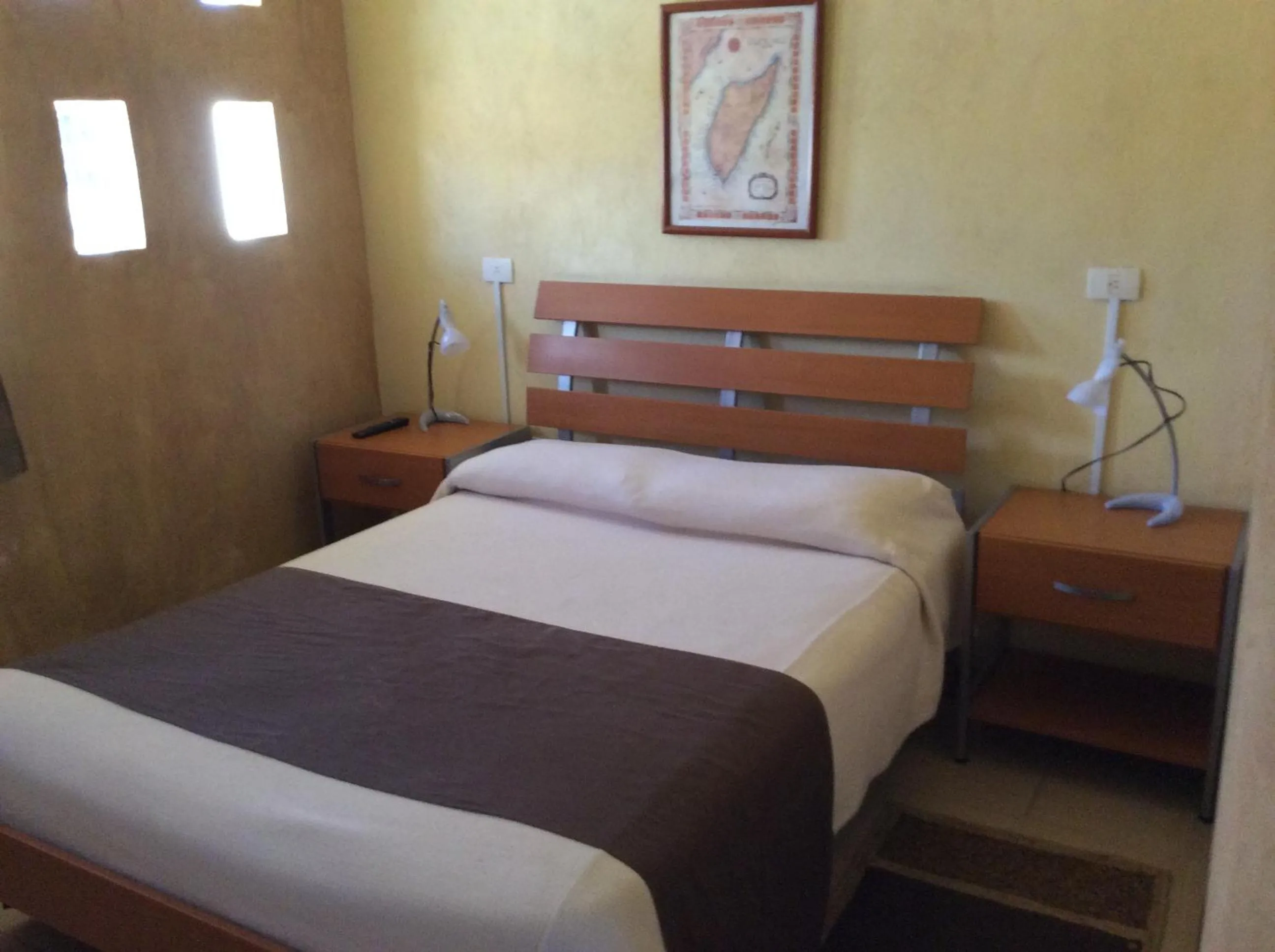 Double Room - single occupancy in Hosteria Covadonga