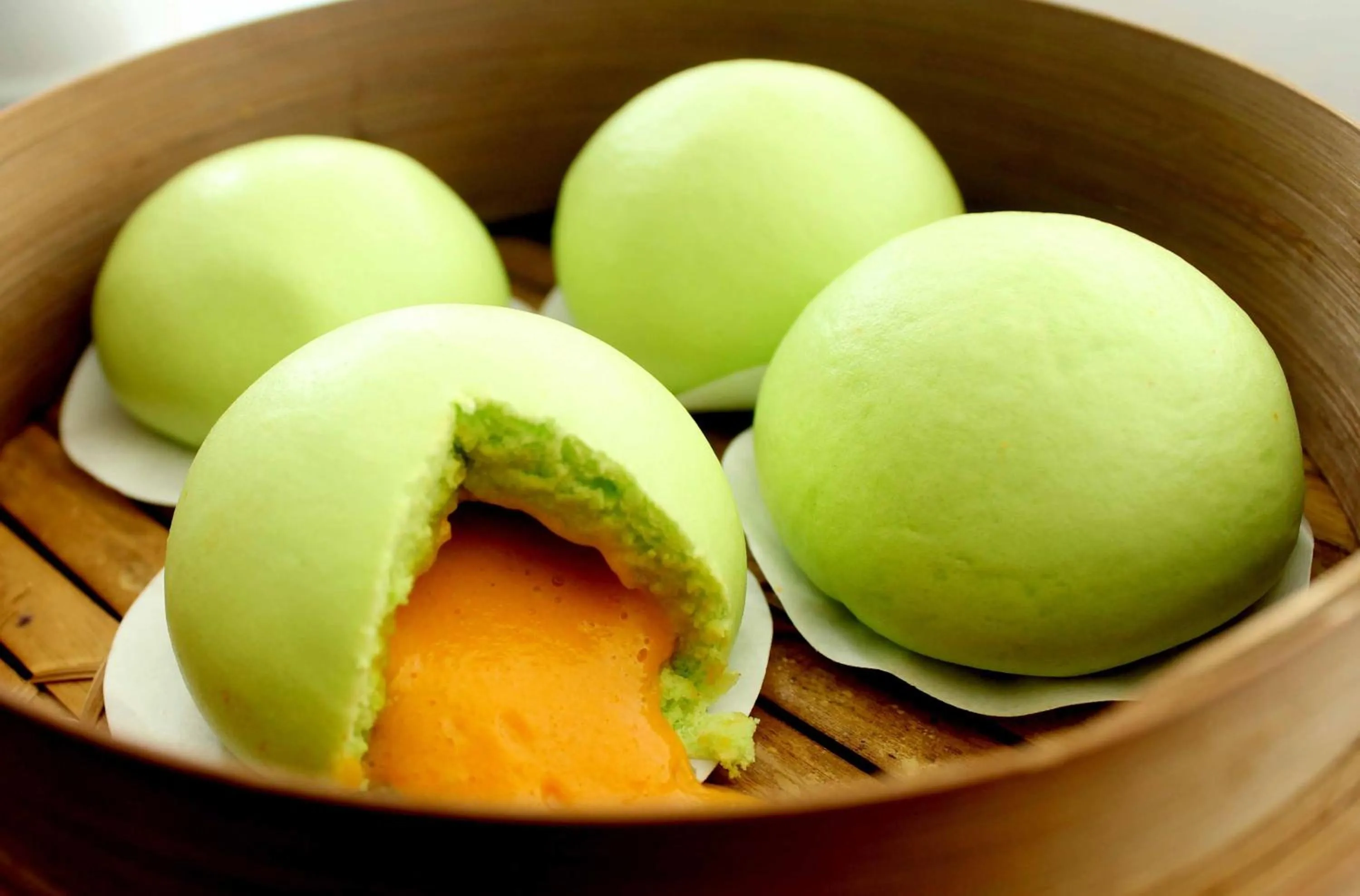 Food in Hotel Brothers Solo