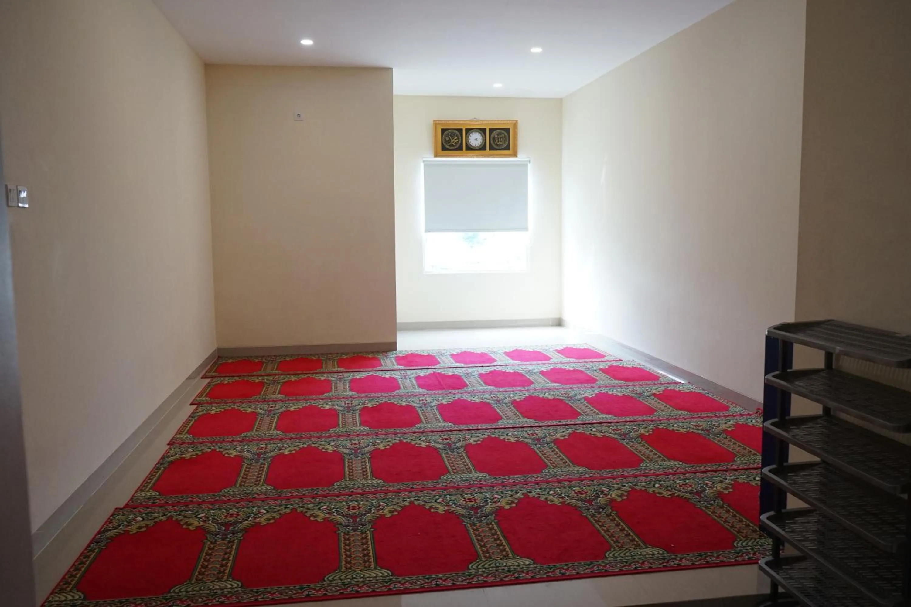 Other, Bed in Hotel Brothers Solo