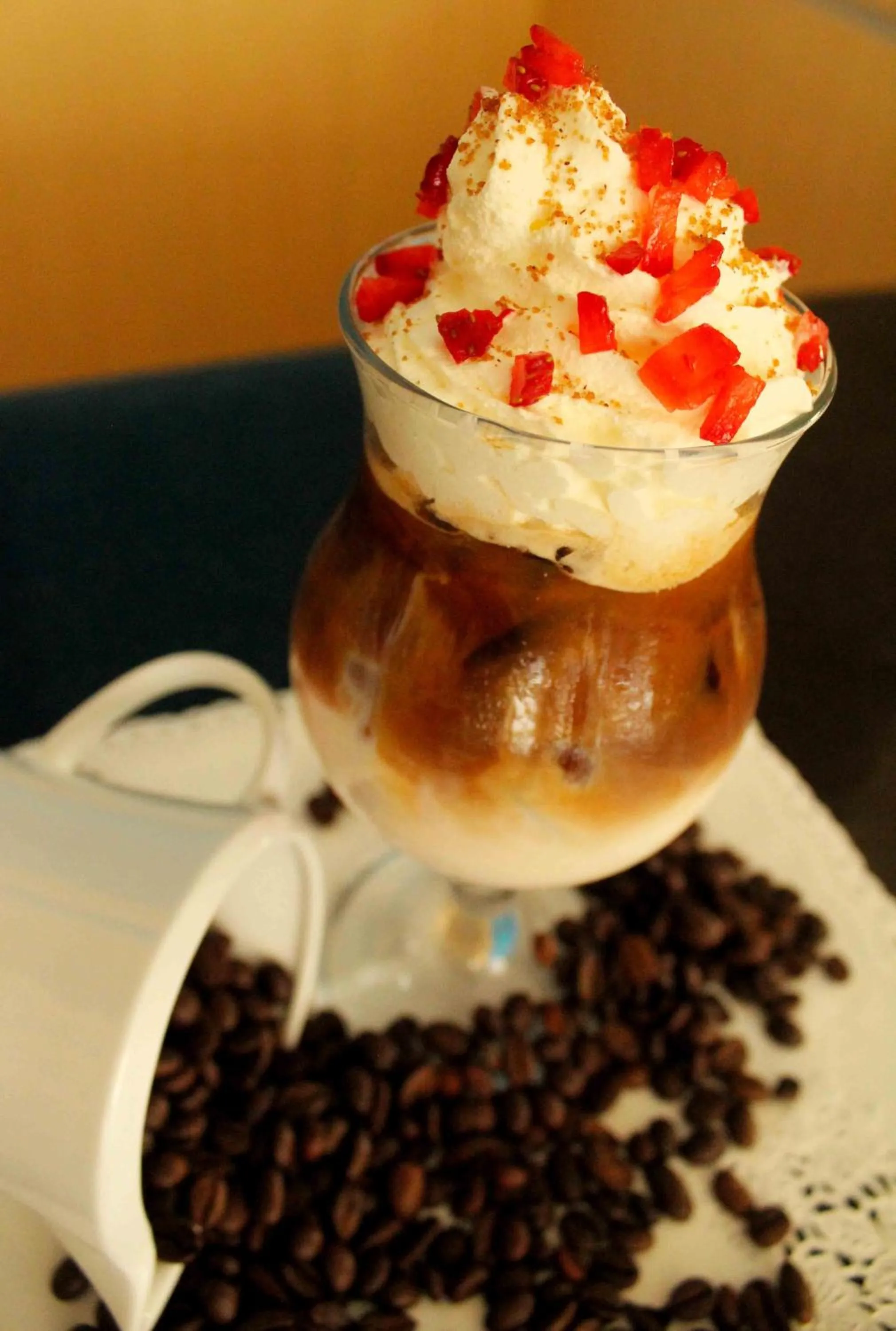 Food in Hotel Brothers Solo