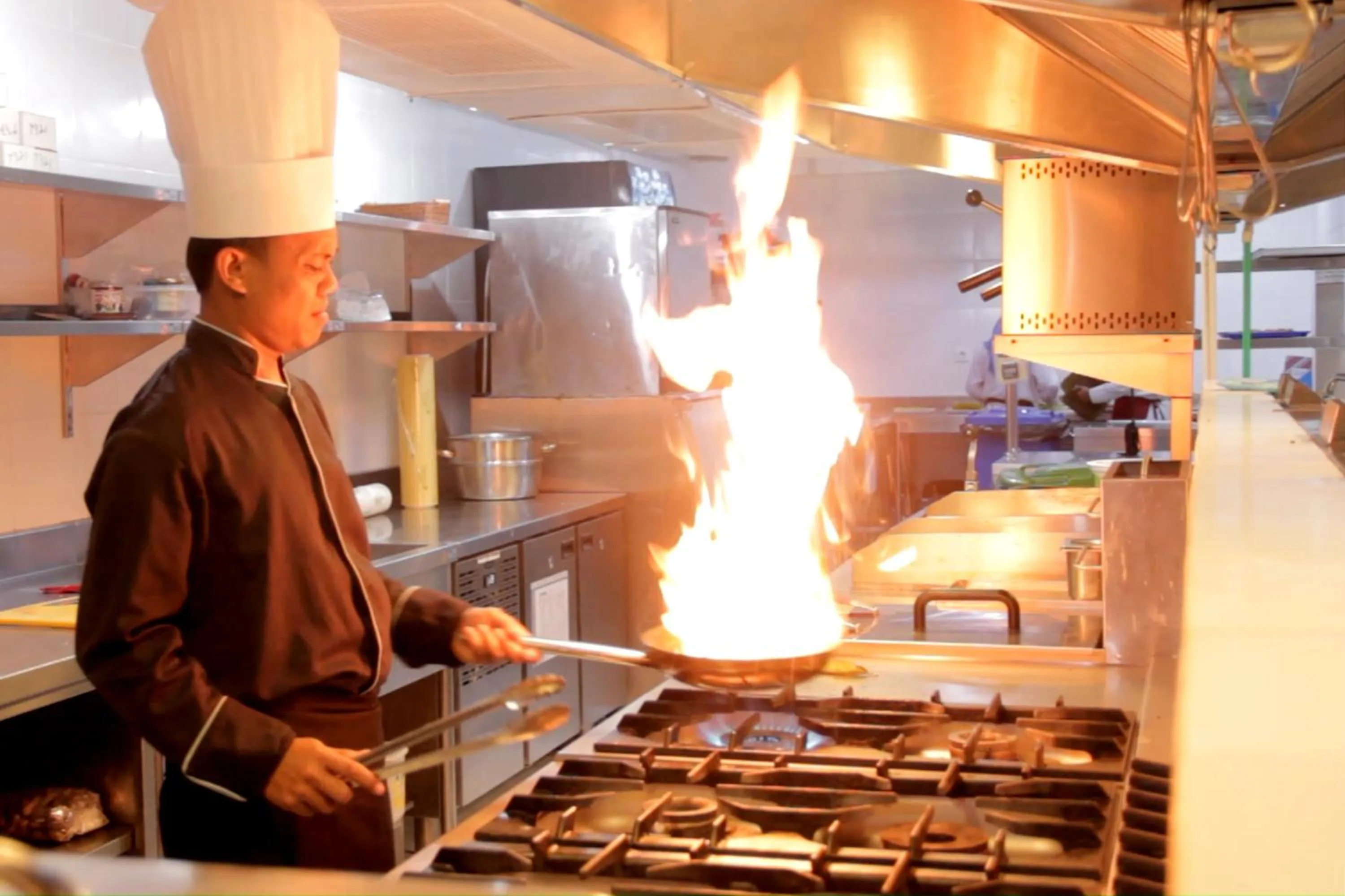 Activities in Hotel Brothers Solo