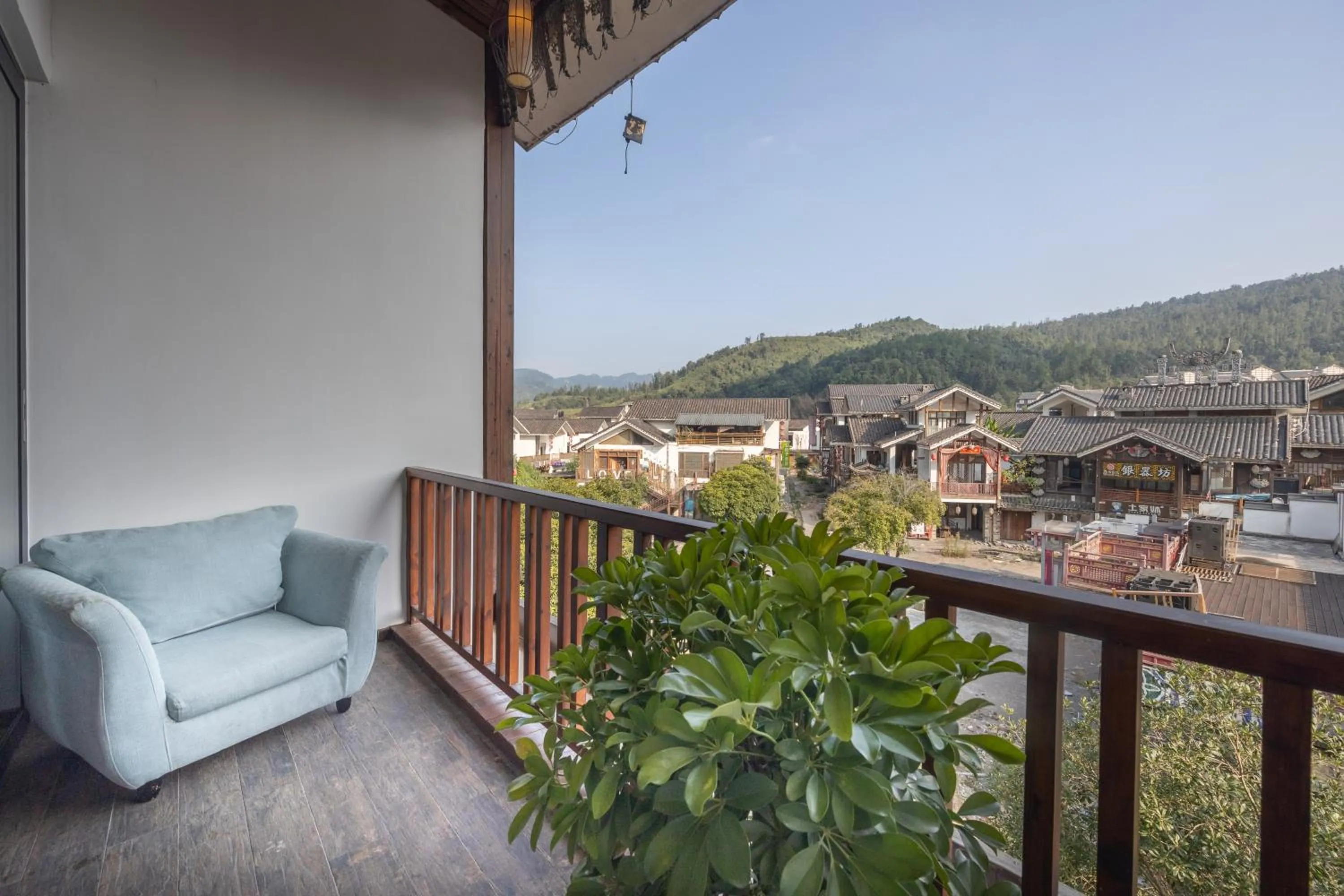 SecGarden Boutique Hotel