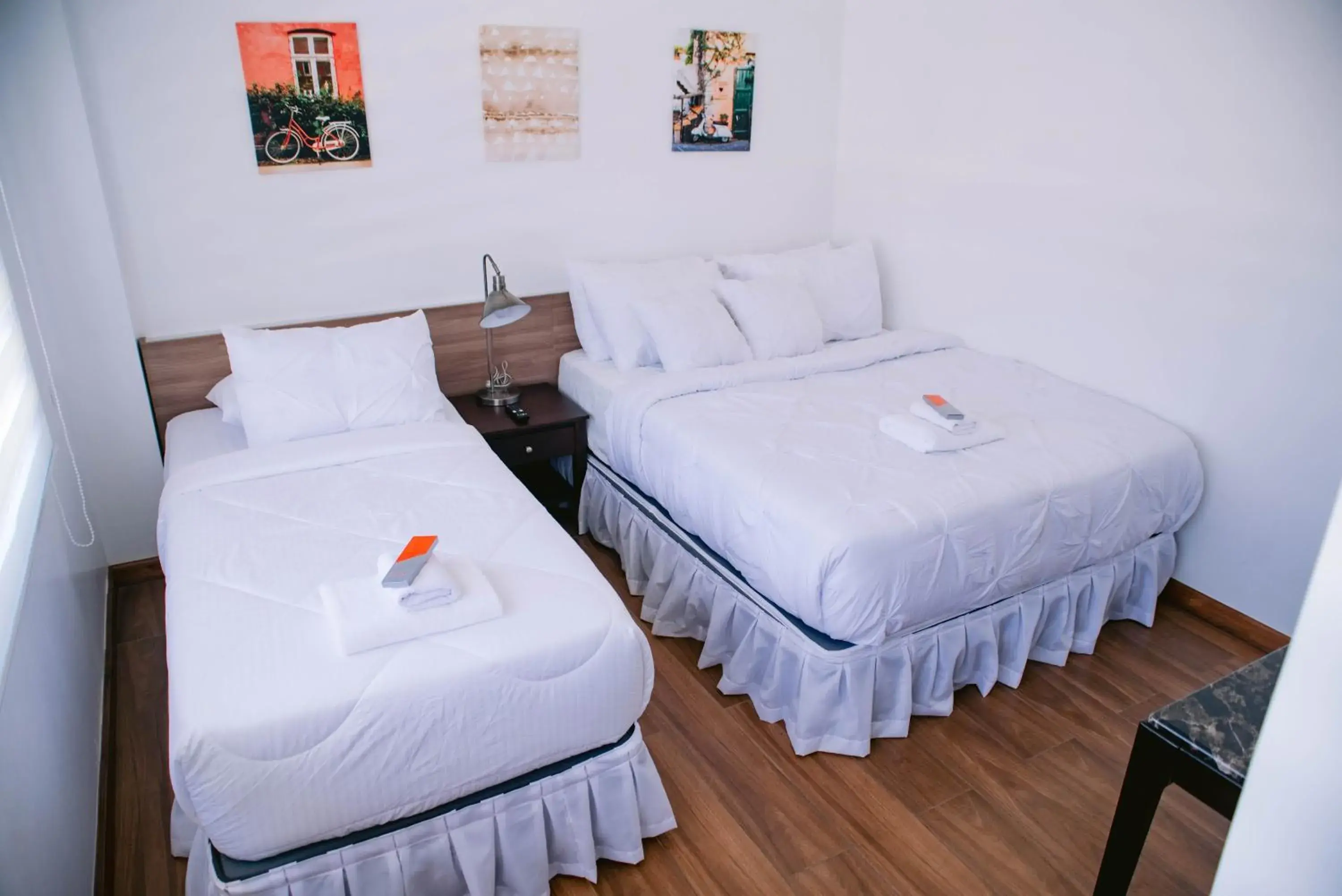 Deluxe Single Room - single occupancy in Dream Residences Deluxe Single Room - single occupancy in Dream Residences