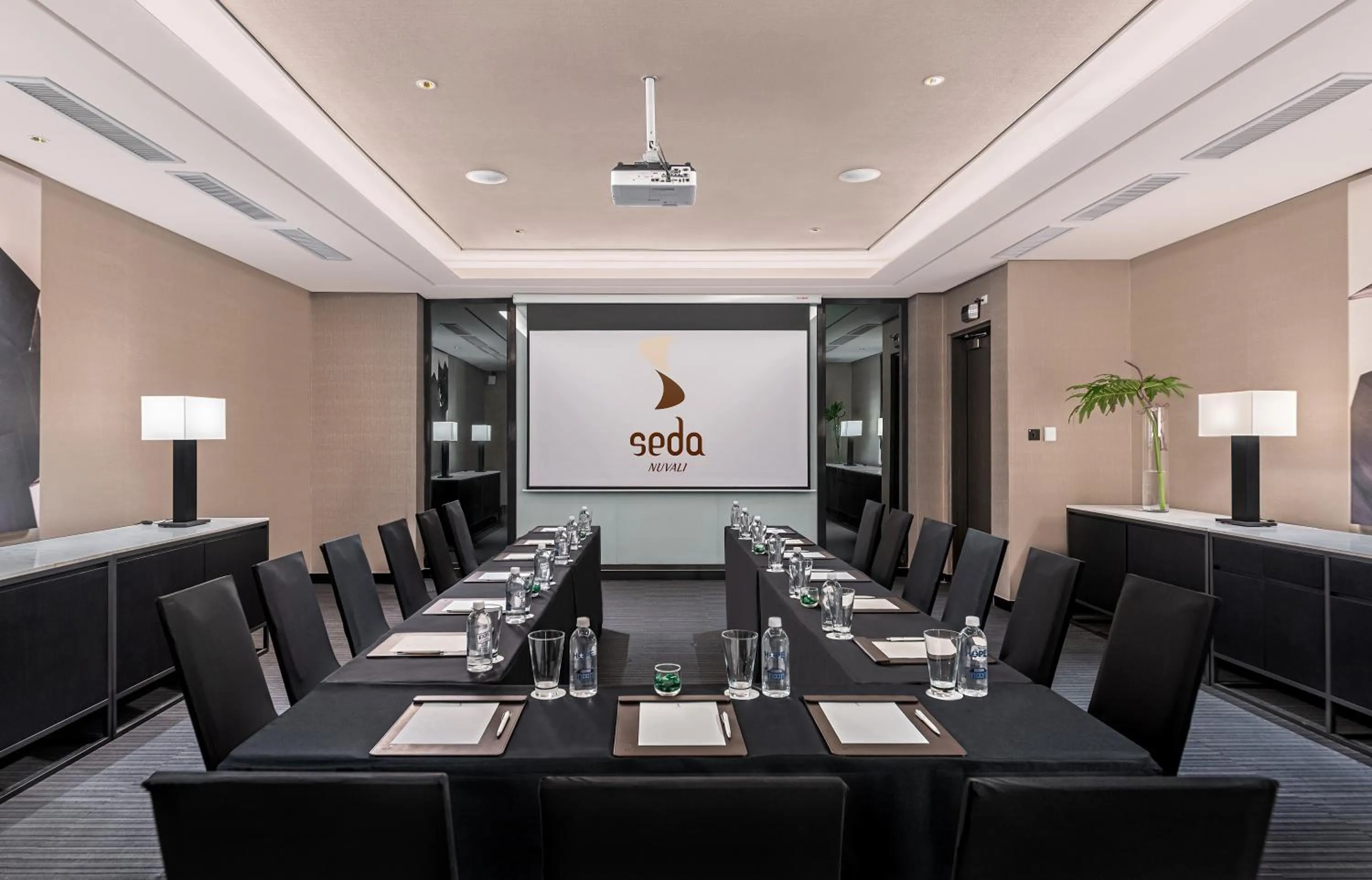Meeting/conference room in Seda Nuvali