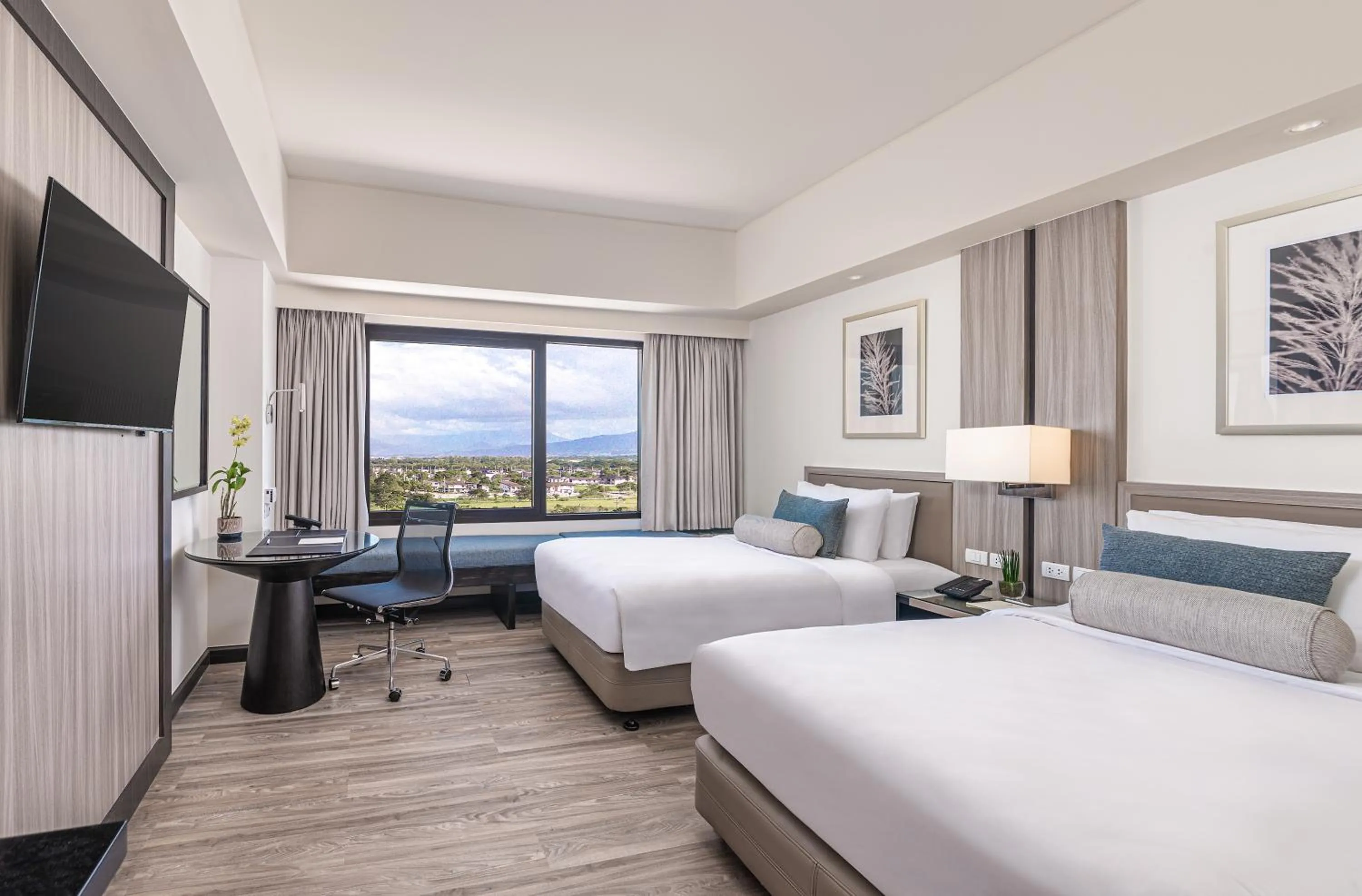 Photo of the whole room, Bed in Seda Nuvali