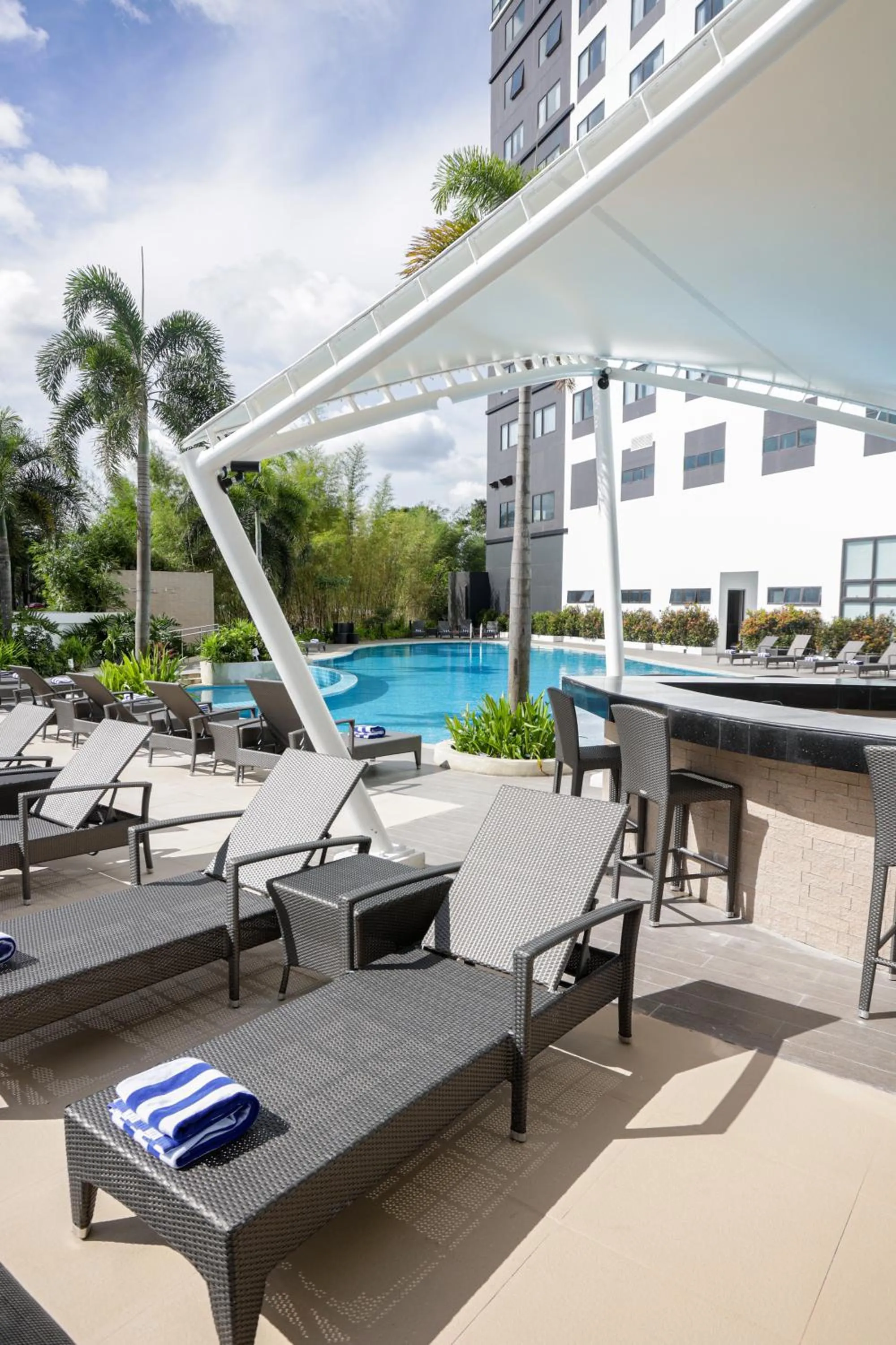 Restaurant/places to eat in Seda Nuvali