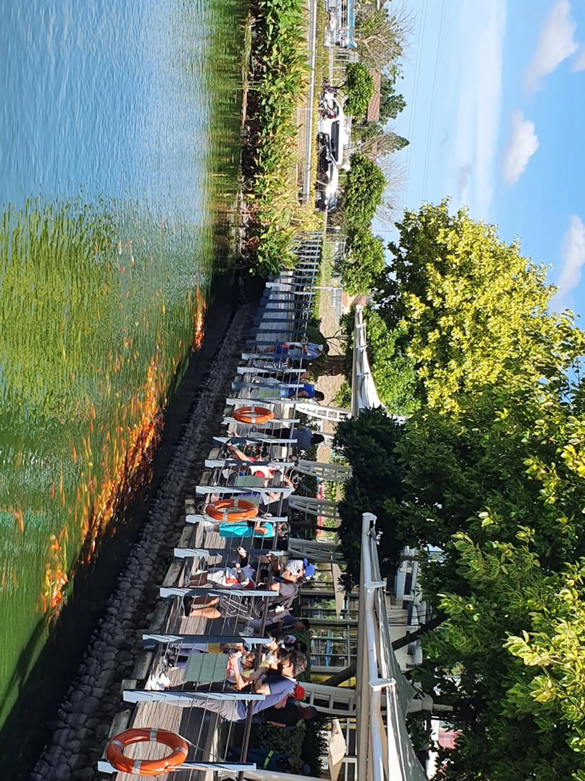 Activities in Seda Nuvali