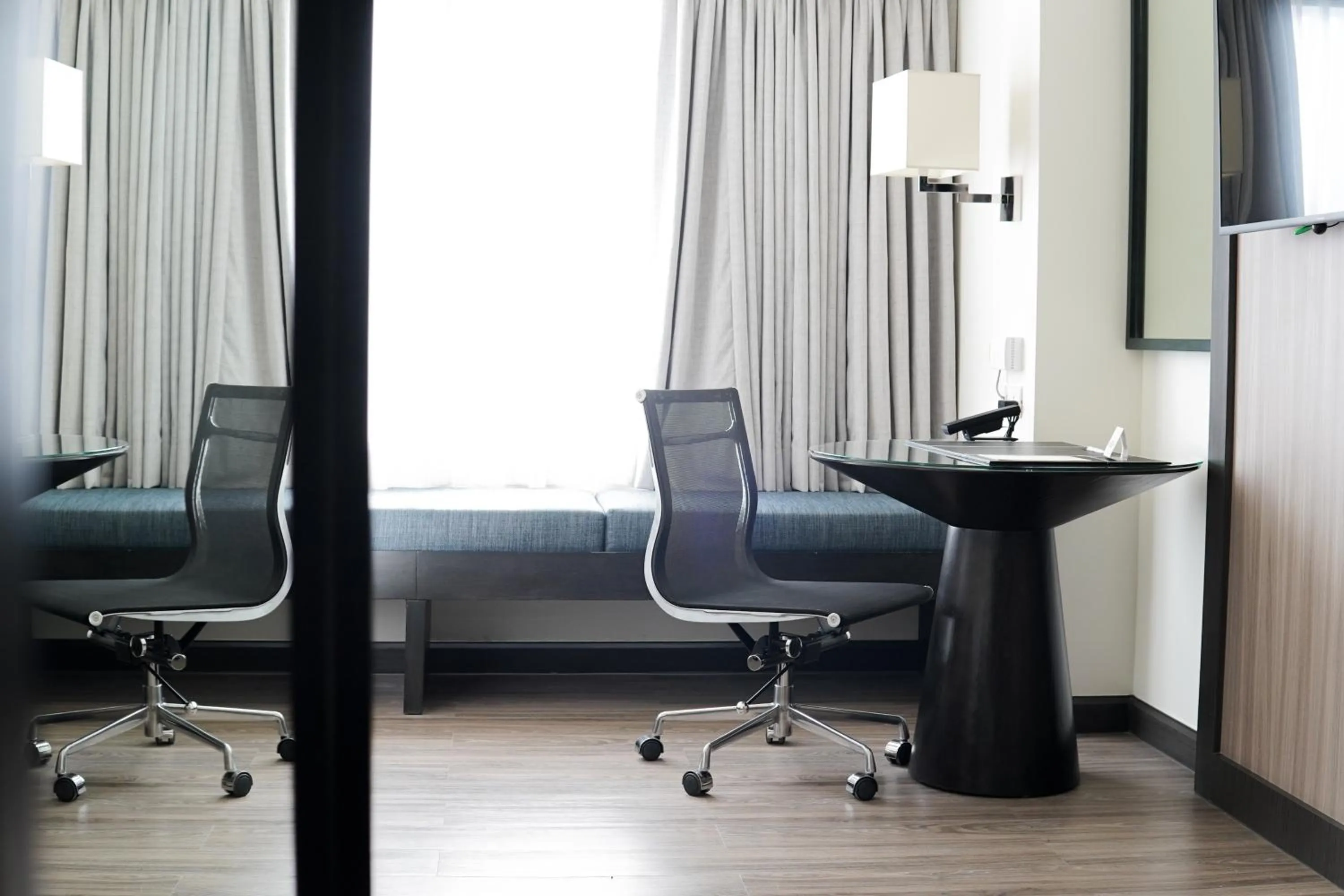 Decorative detail in Seda Nuvali