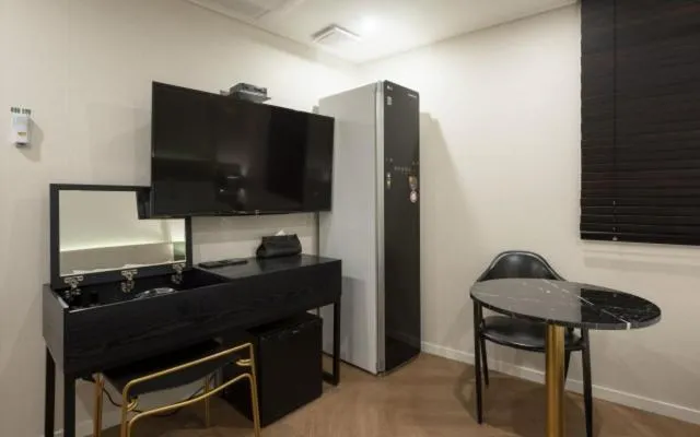 Hotel Yaja Gwangalli