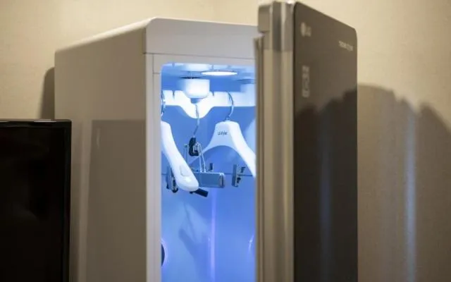 Hotel Yaja Gwangalli