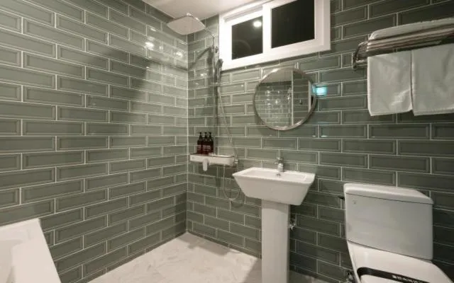 Hotel Yaja Gwangalli