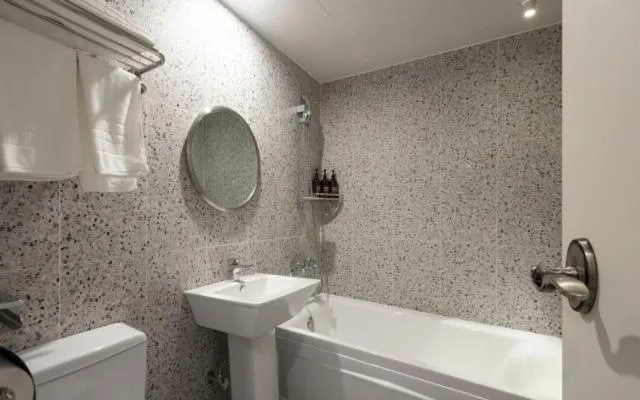 Hotel Yaja Gwangalli