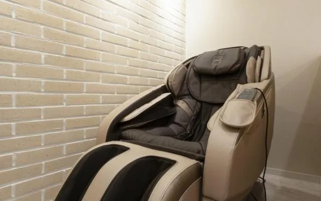 Hotel Yaja Gwangalli