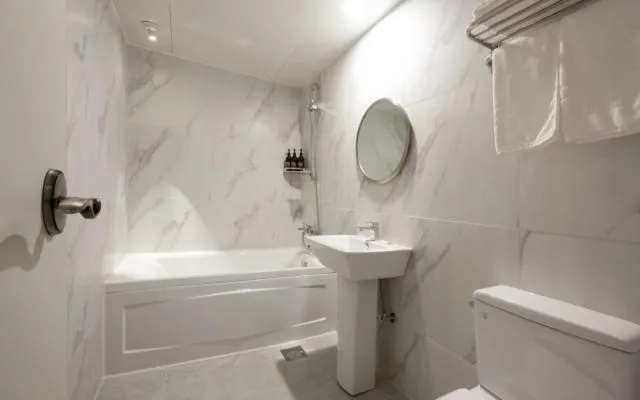 Hotel Yaja Gwangalli