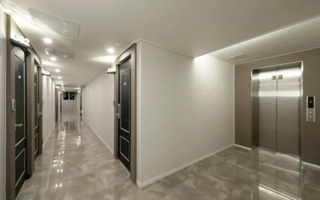 Hotel Yaja Gwangalli