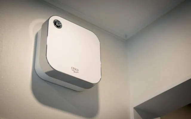 Hotel Yaja Gwangalli