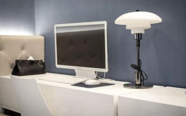 Hotel Yaja Gwangalli