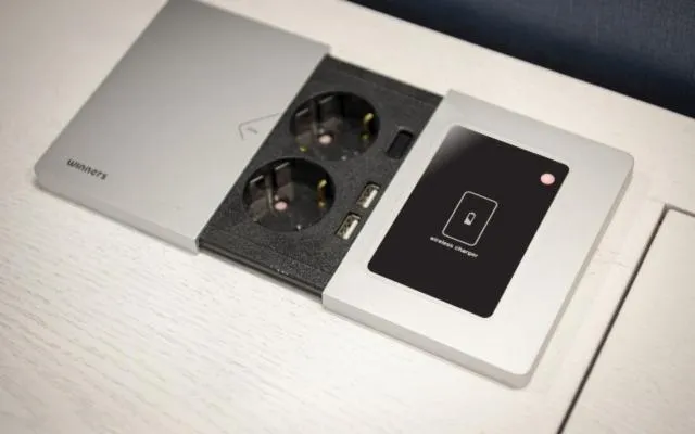 Hotel Yaja Gwangalli