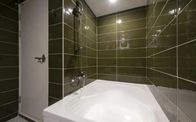 Hotel Yaja Gwangalli