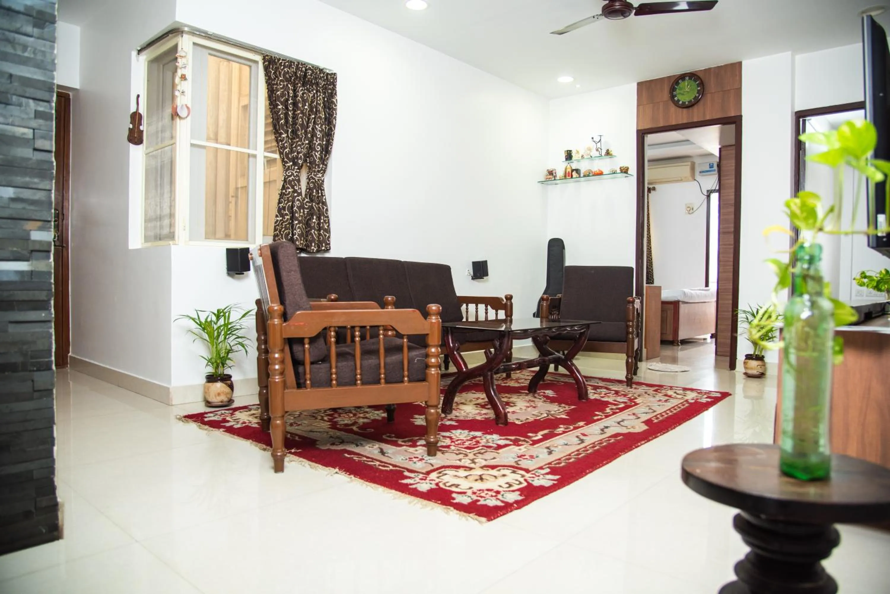 Mama Rose Homestay in Madipakkam