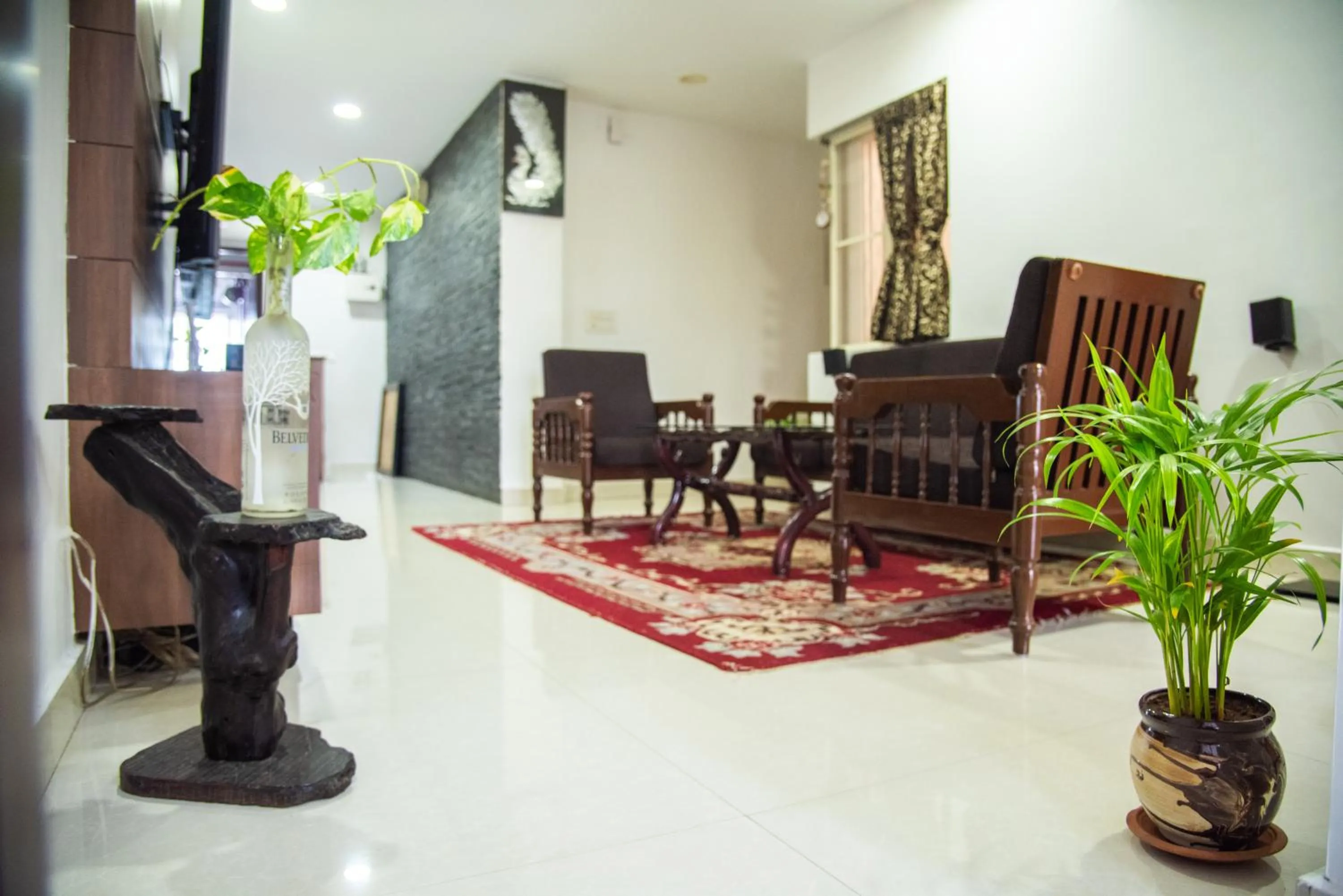 Mama Rose Homestay in Madipakkam