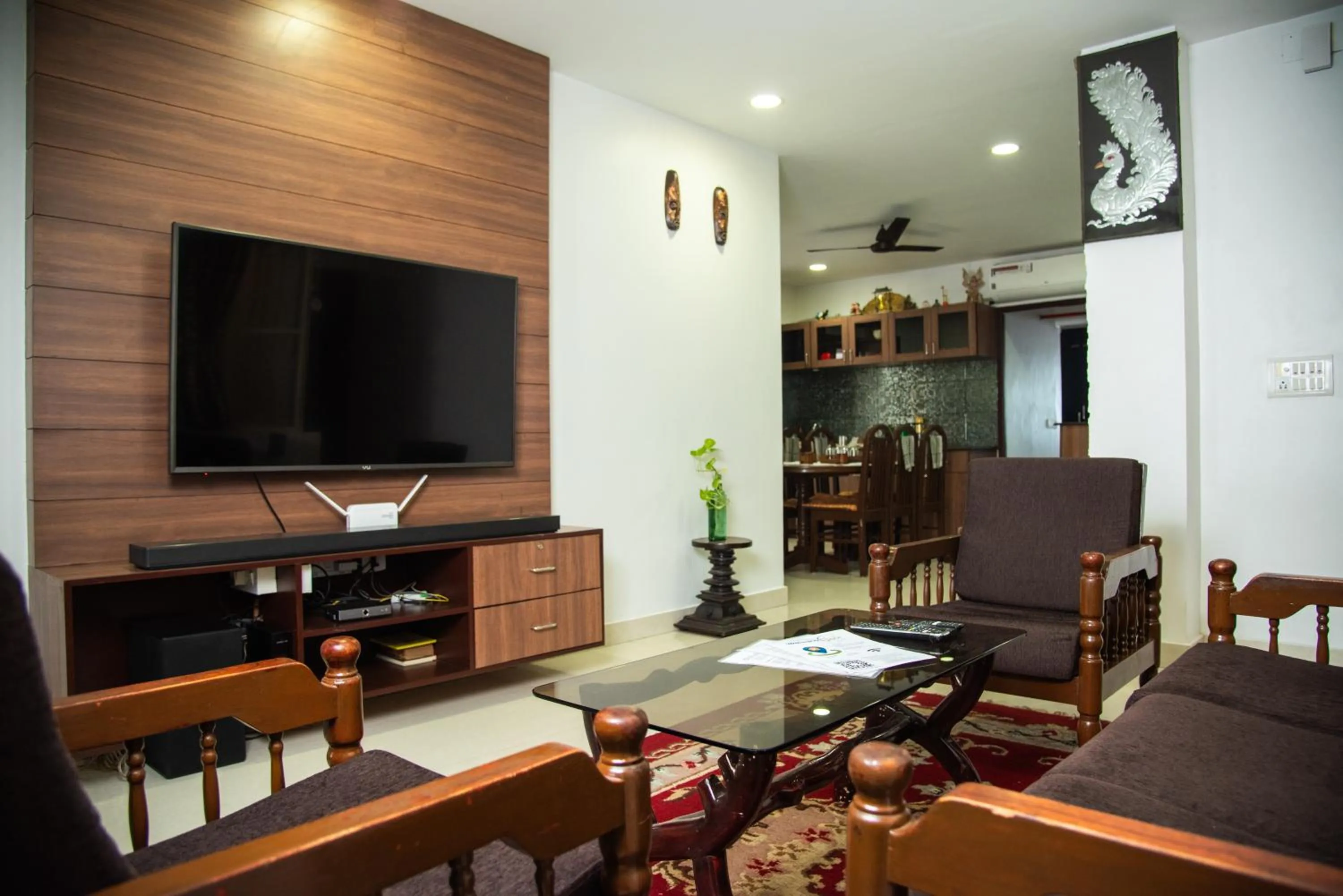 Mama Rose Homestay in Madipakkam