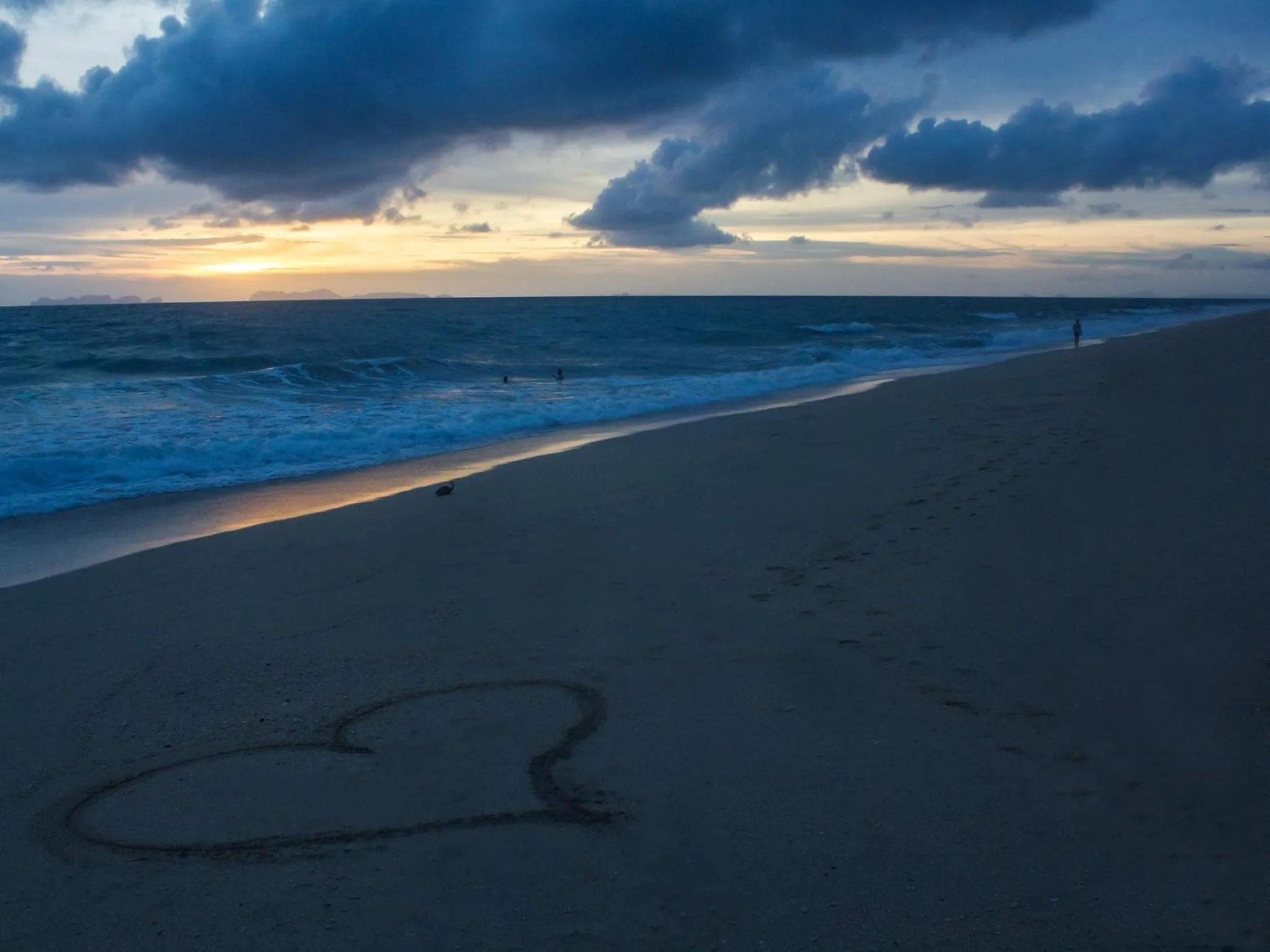 Natural landscape in Leaf House Bungalows SHA PLUS approved