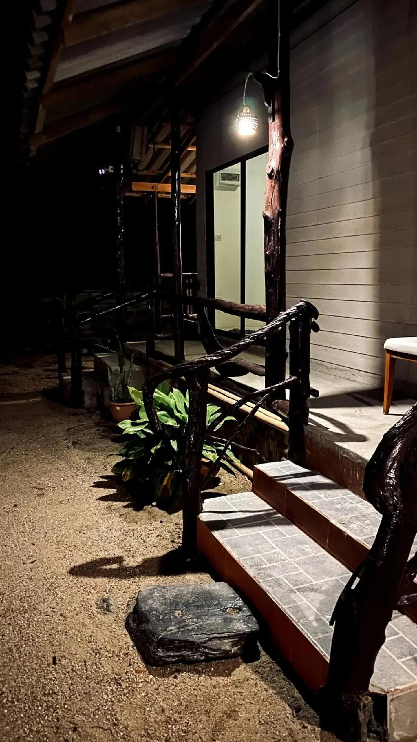 Leaf House Bungalows SHA PLUS approved