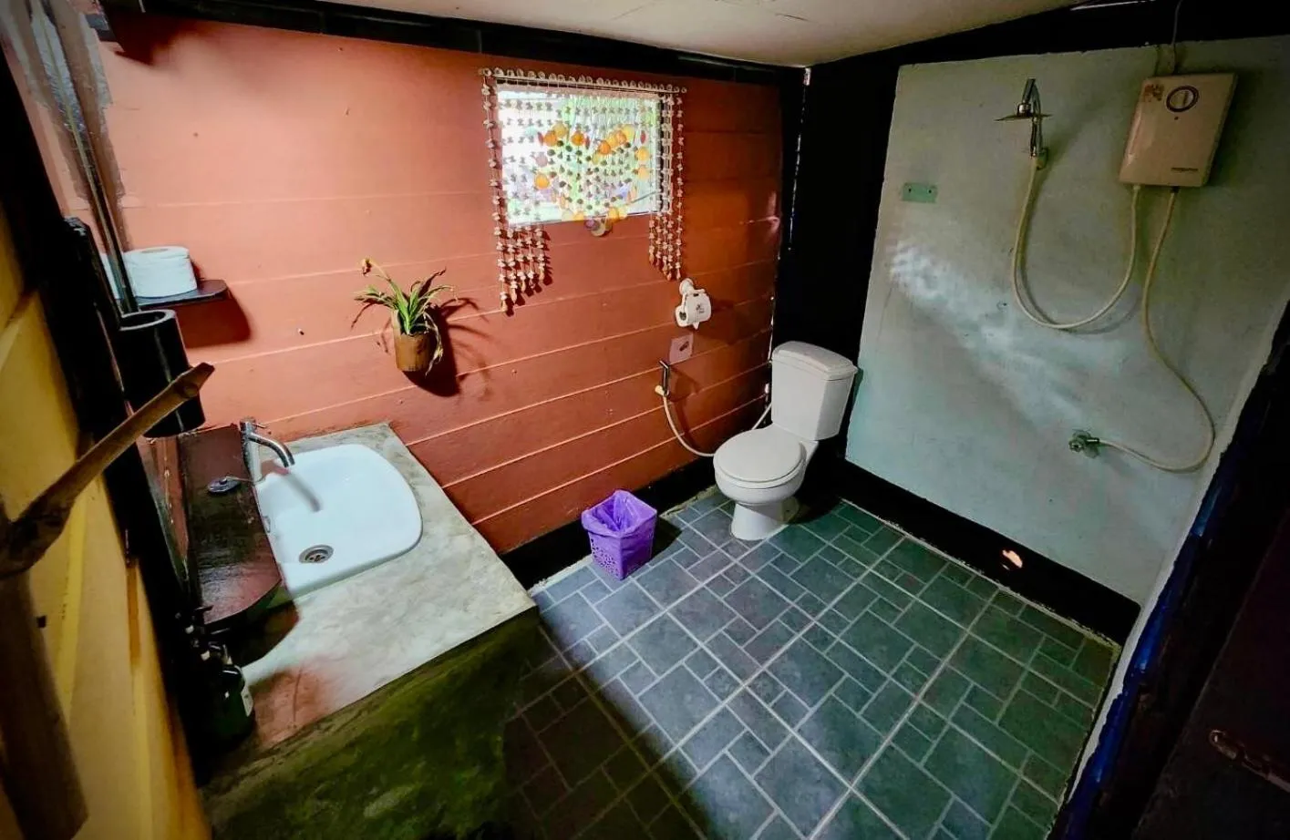 Leaf House Bungalows SHA PLUS approved